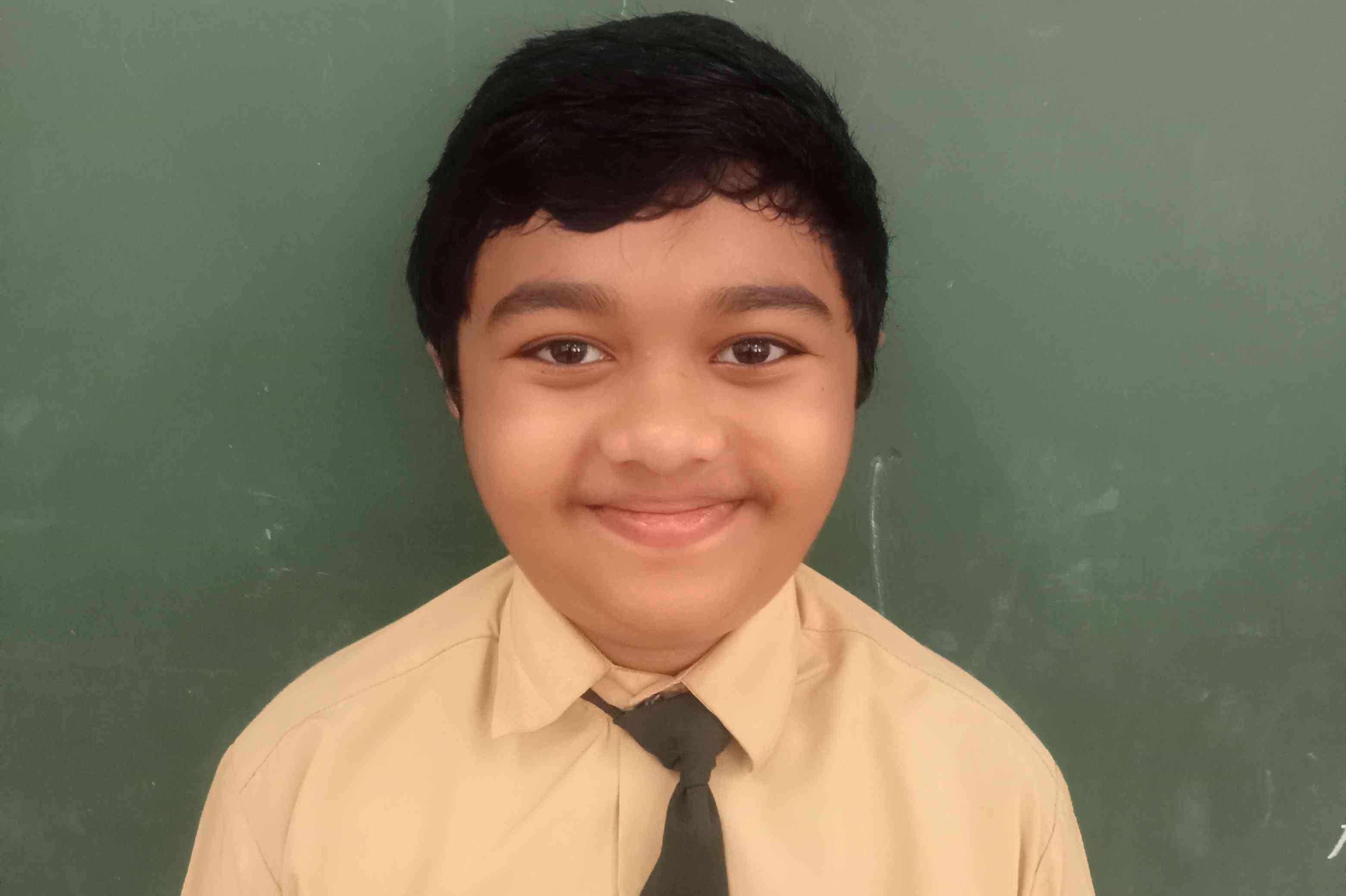 D Y Patil International School, Worli