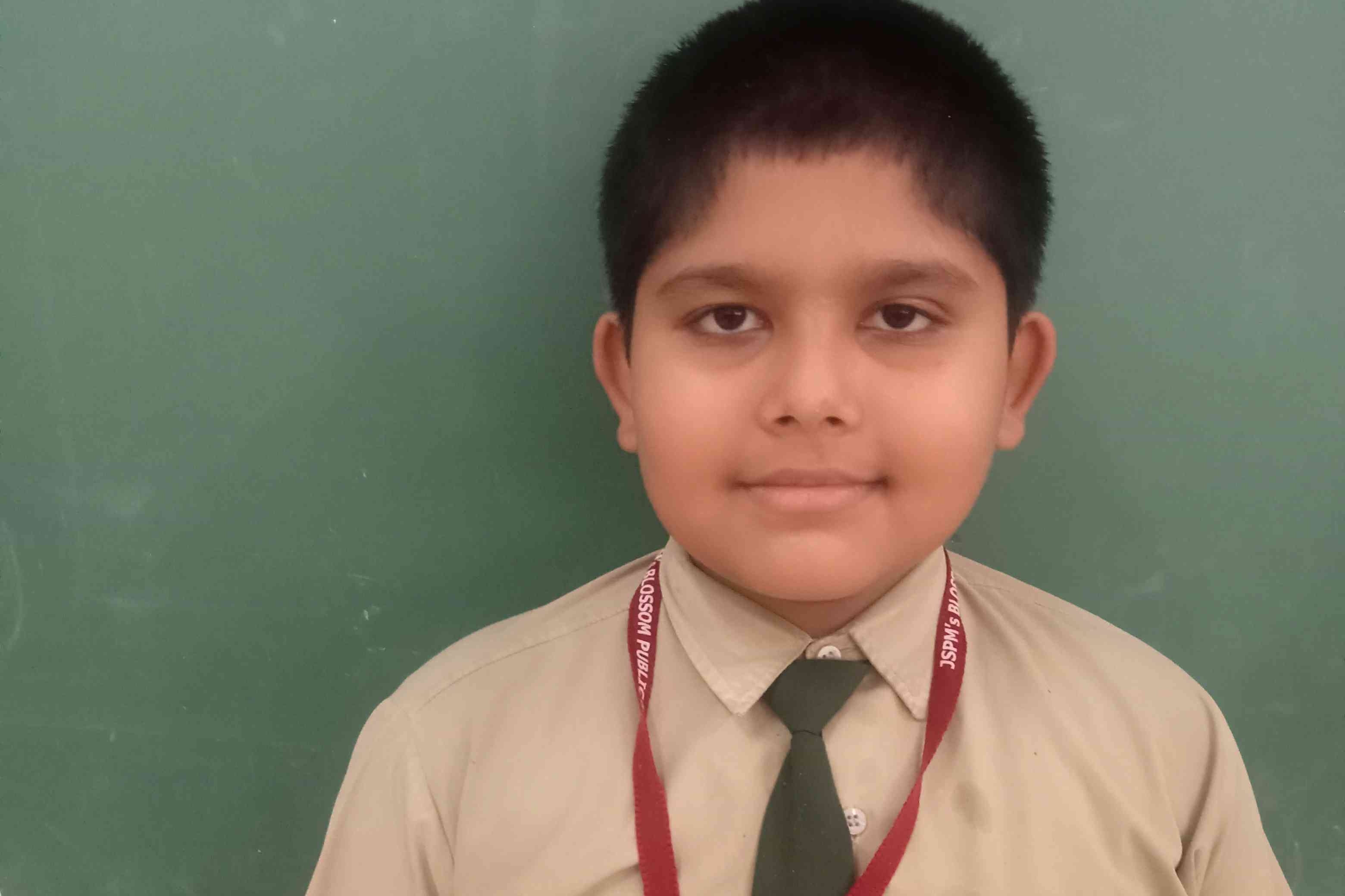 D Y Patil International School, Worli