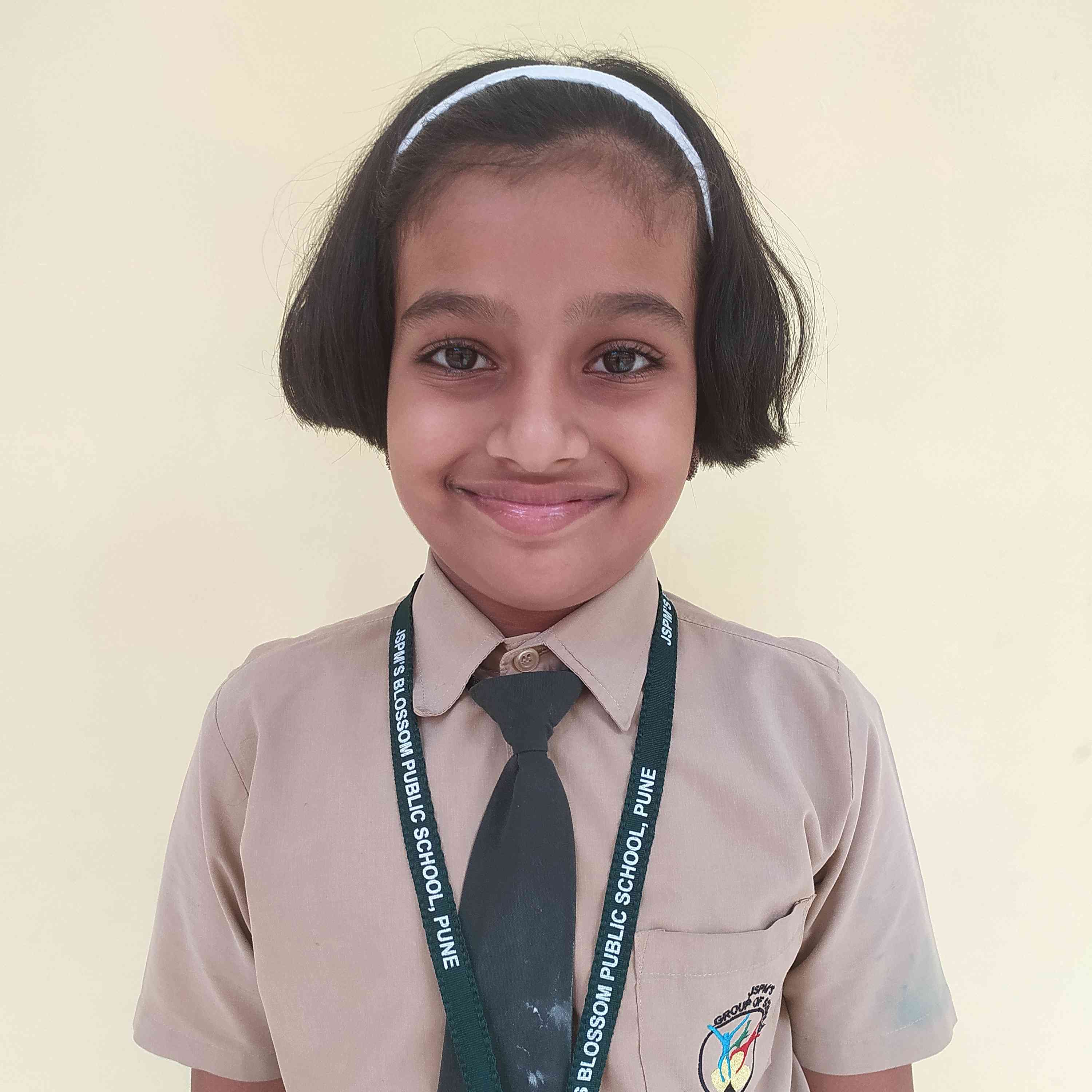 D Y Patil International School, Worli