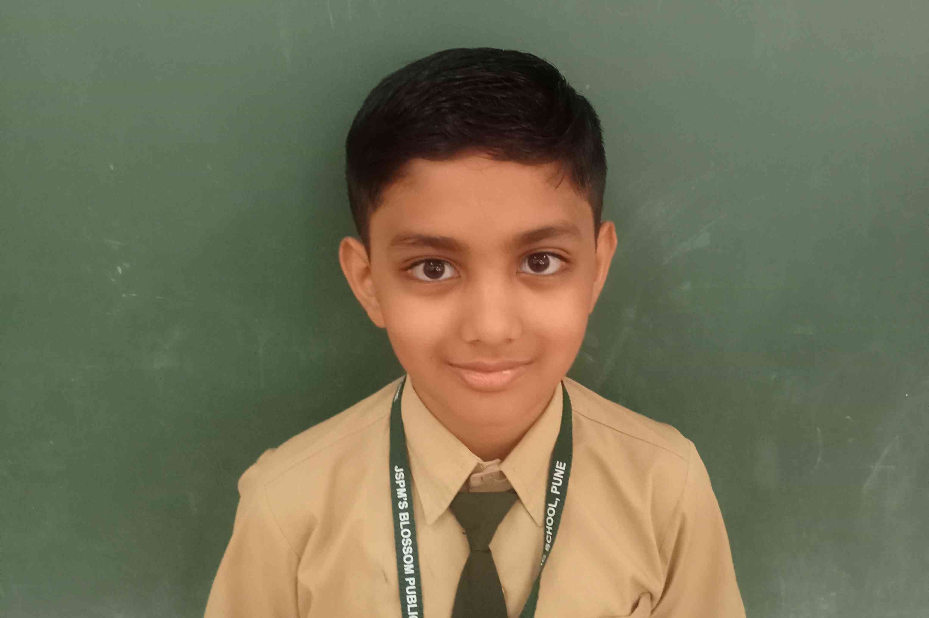 D Y Patil International School, Worli