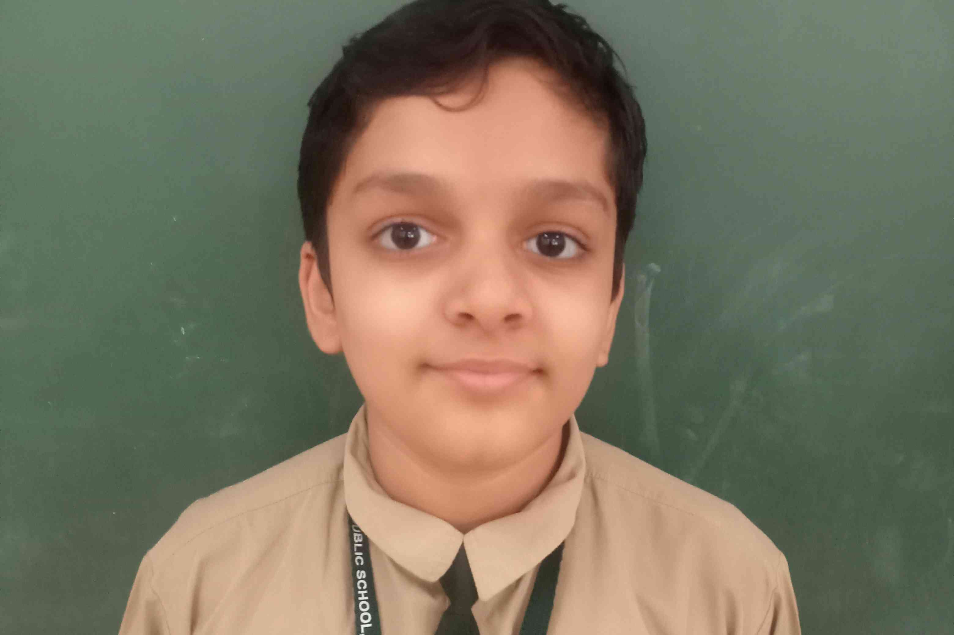 D Y Patil International School, Worli