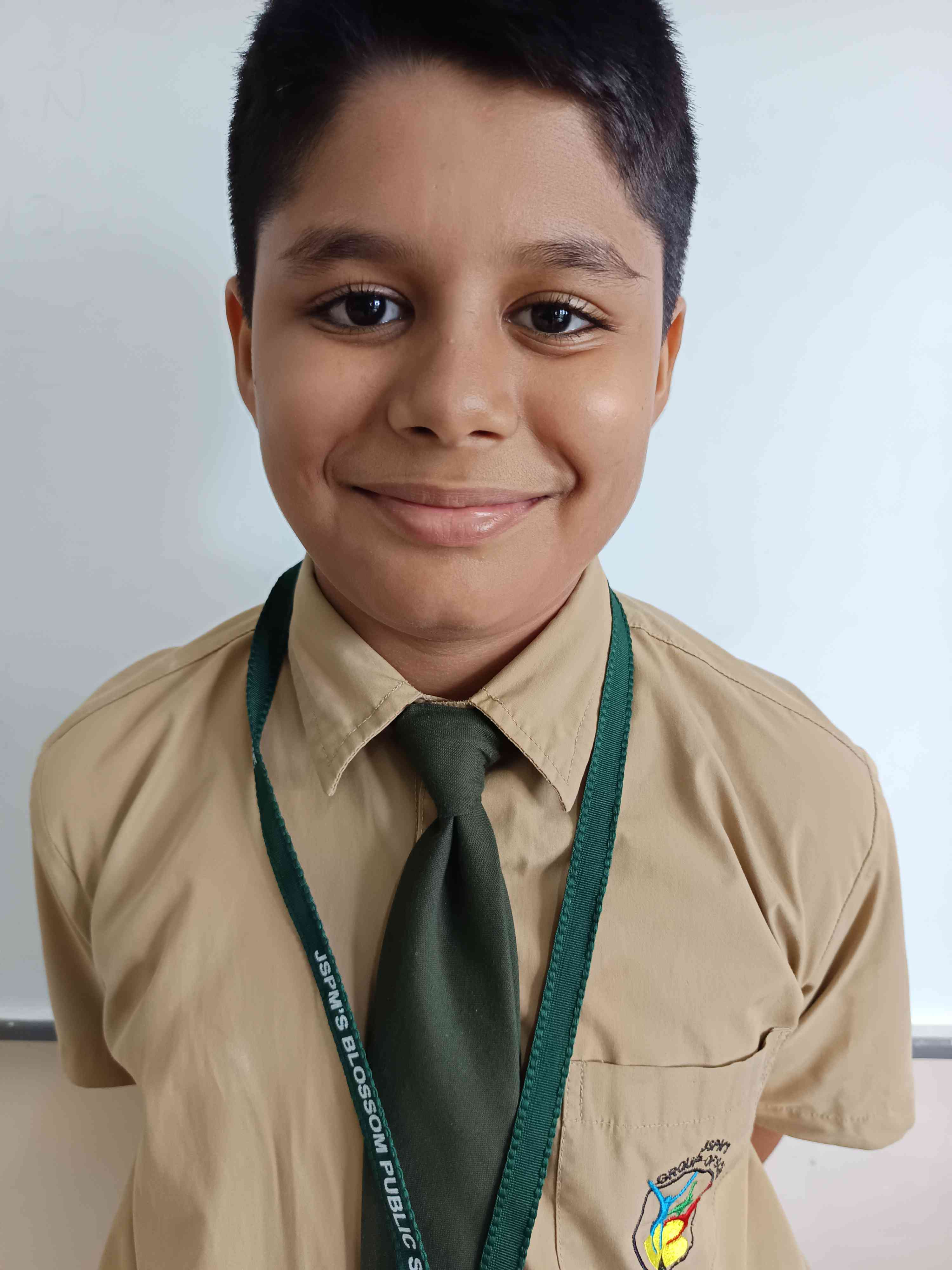 D Y Patil International School, Worli