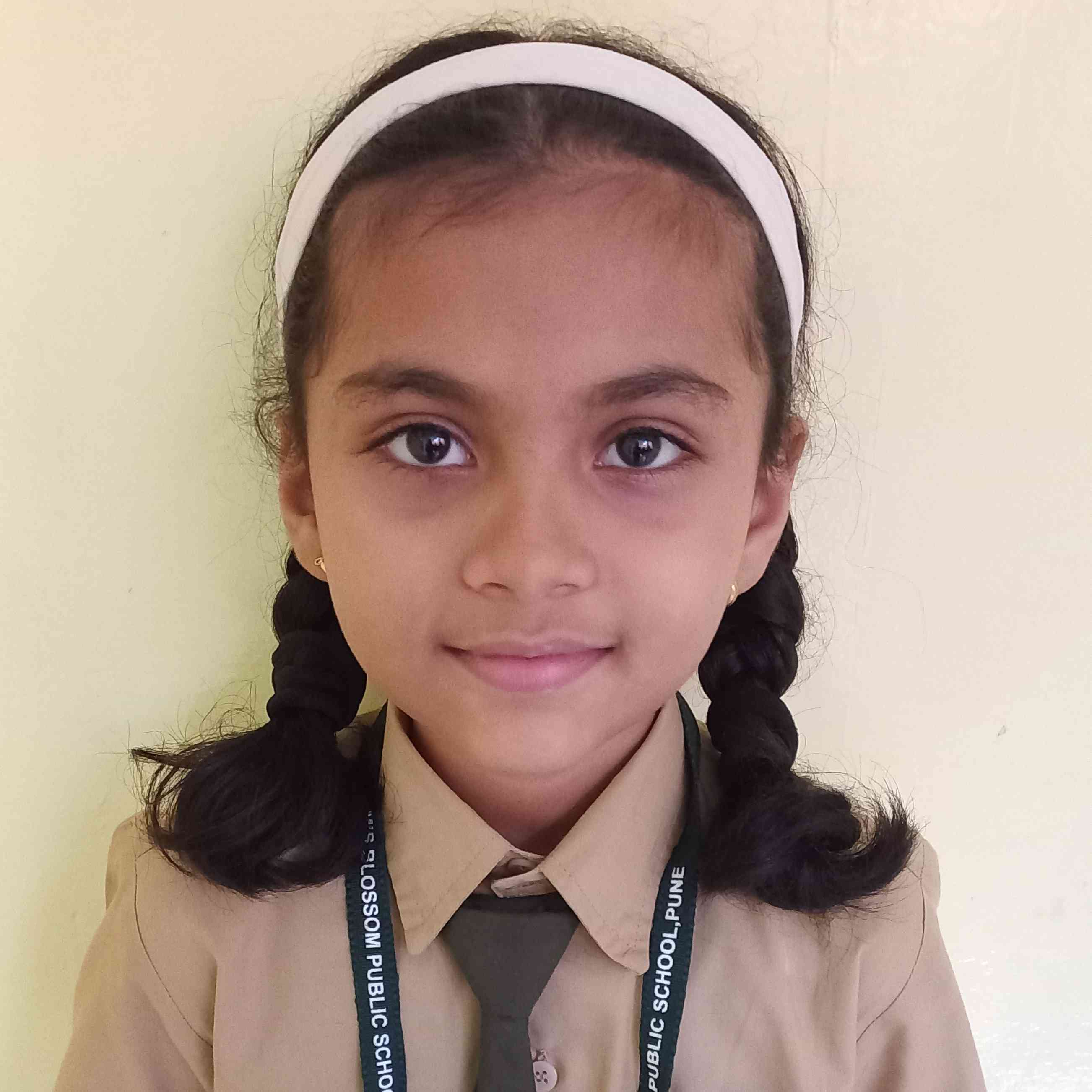 D Y Patil International School, Worli