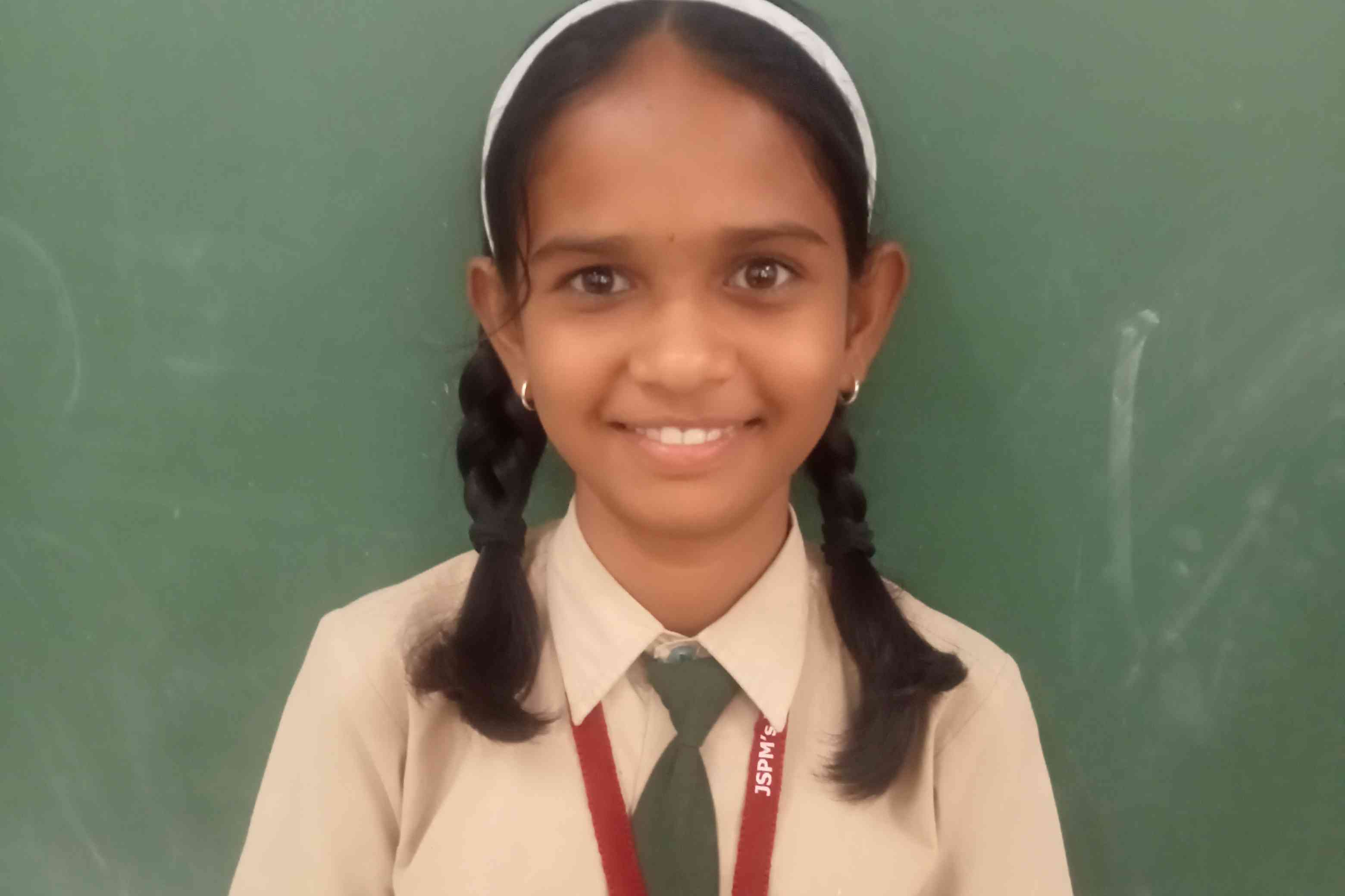D Y Patil International School, Worli