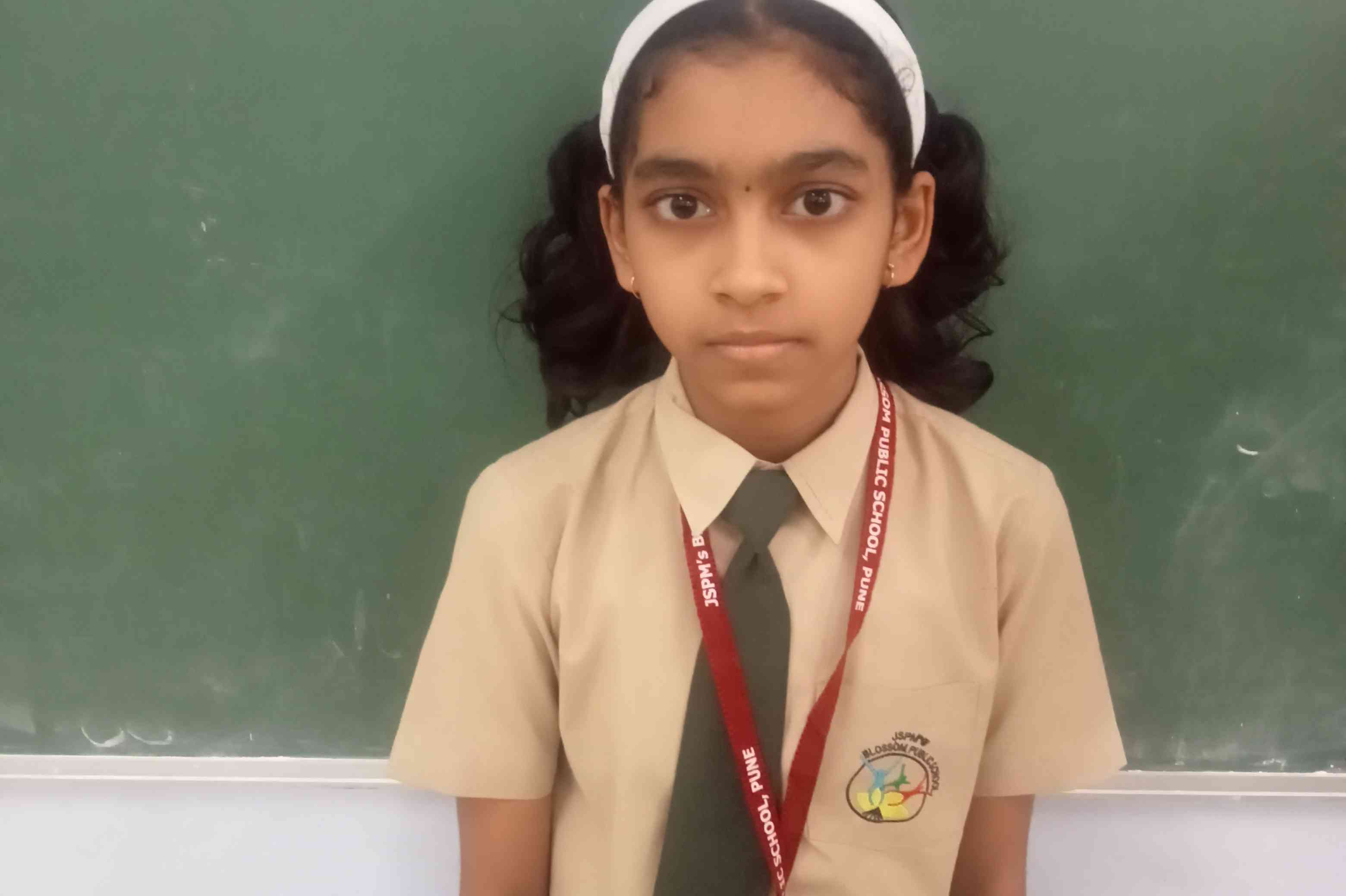 D Y Patil International School, Worli