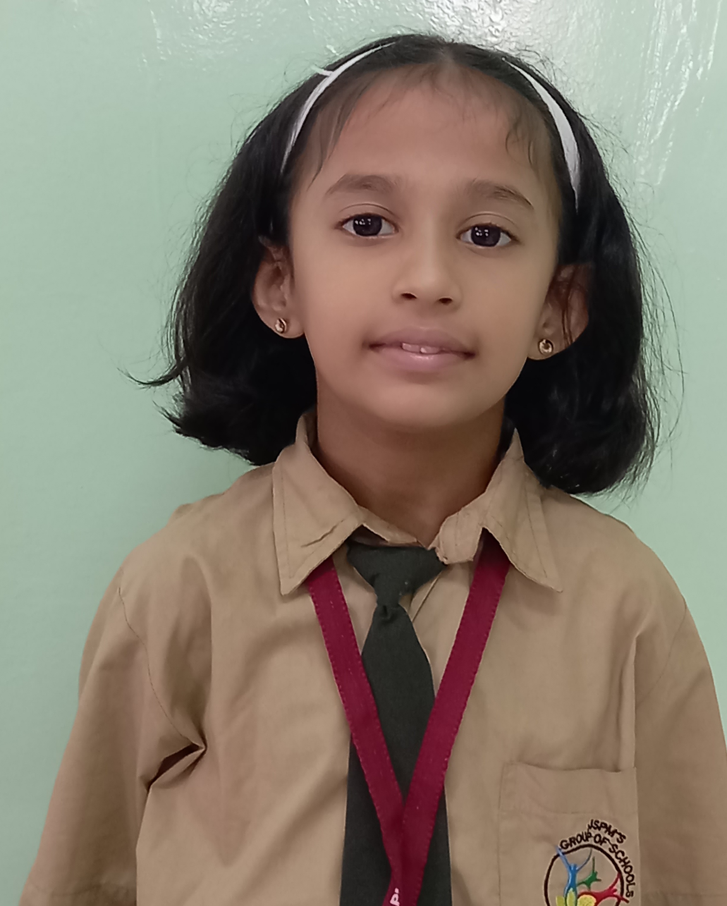 D Y Patil International School, Worli