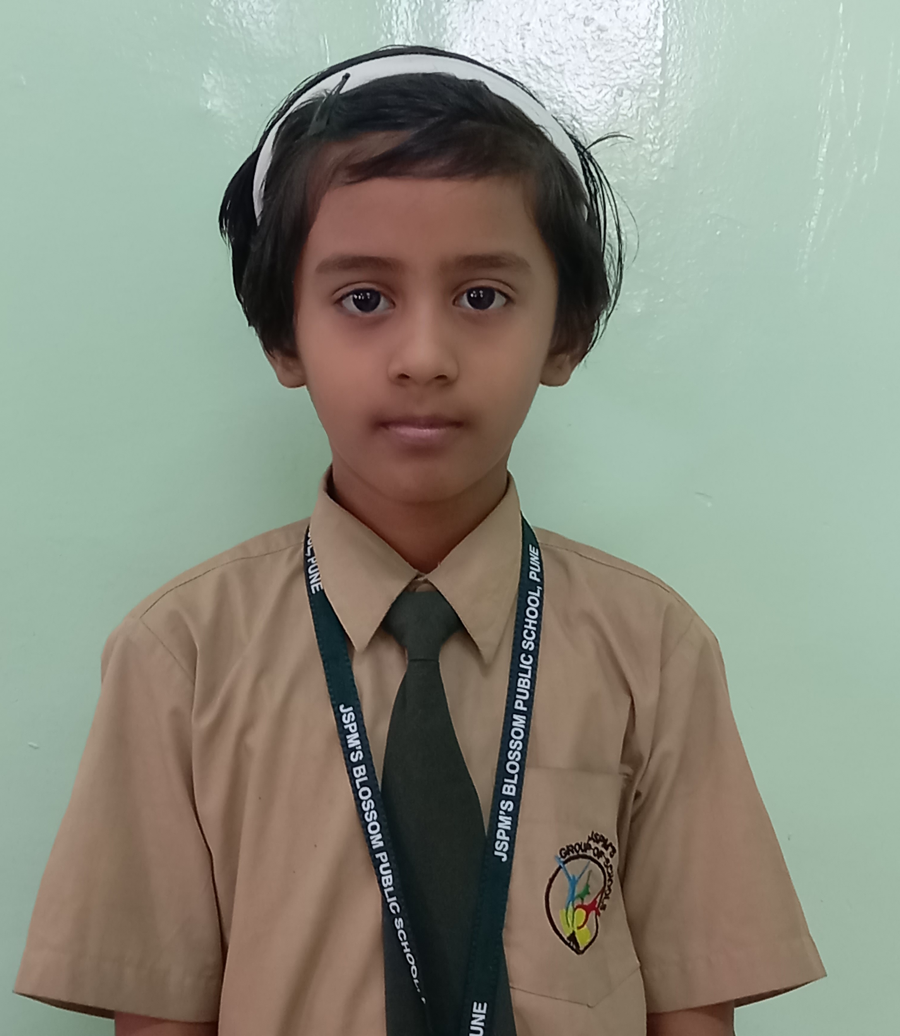 D Y Patil International School, Worli