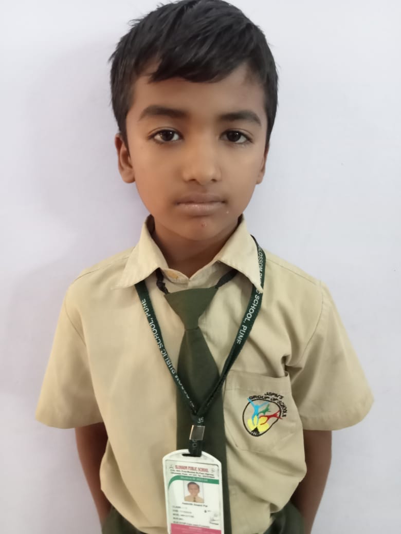 D Y Patil International School, Worli