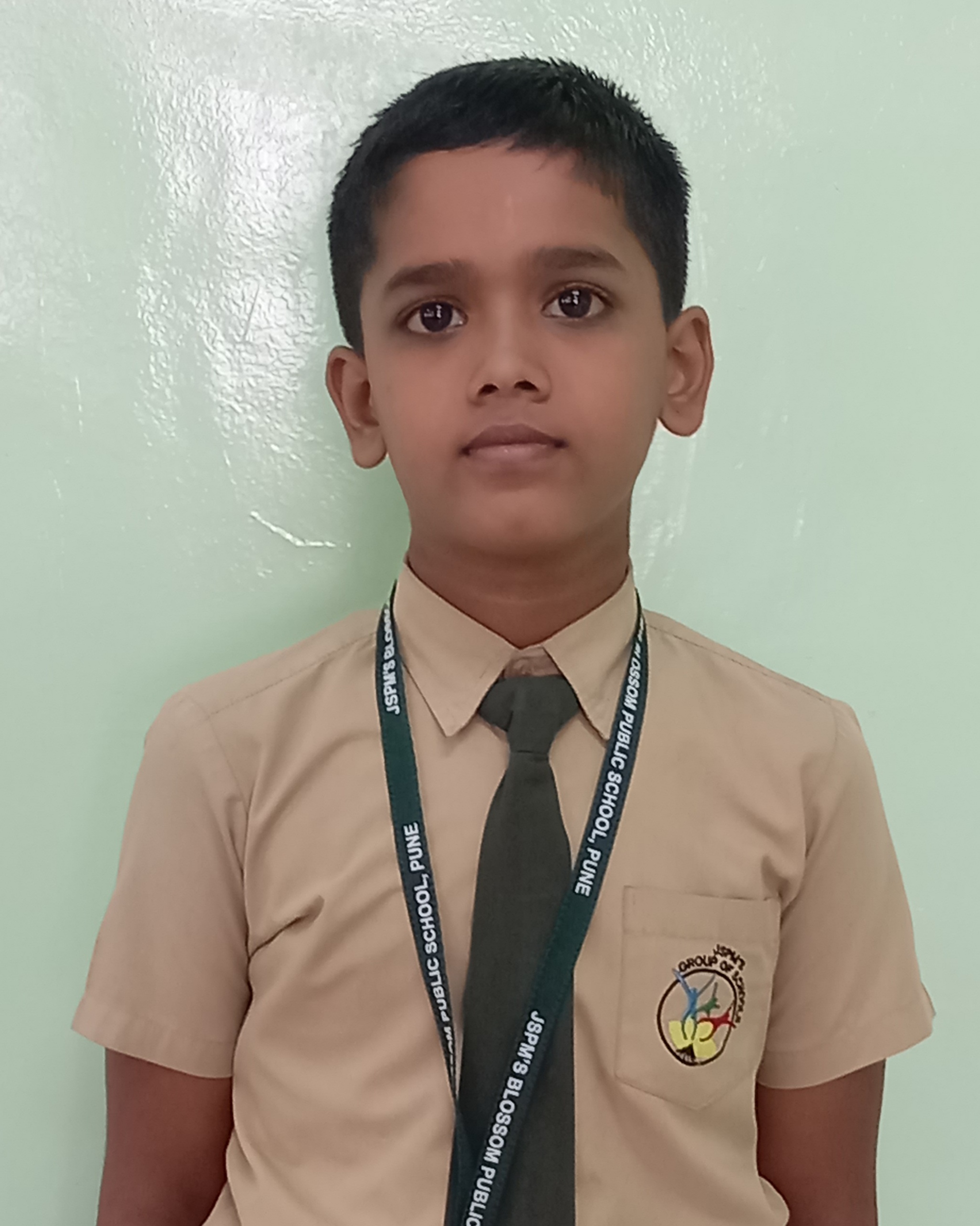 D Y Patil International School, Worli