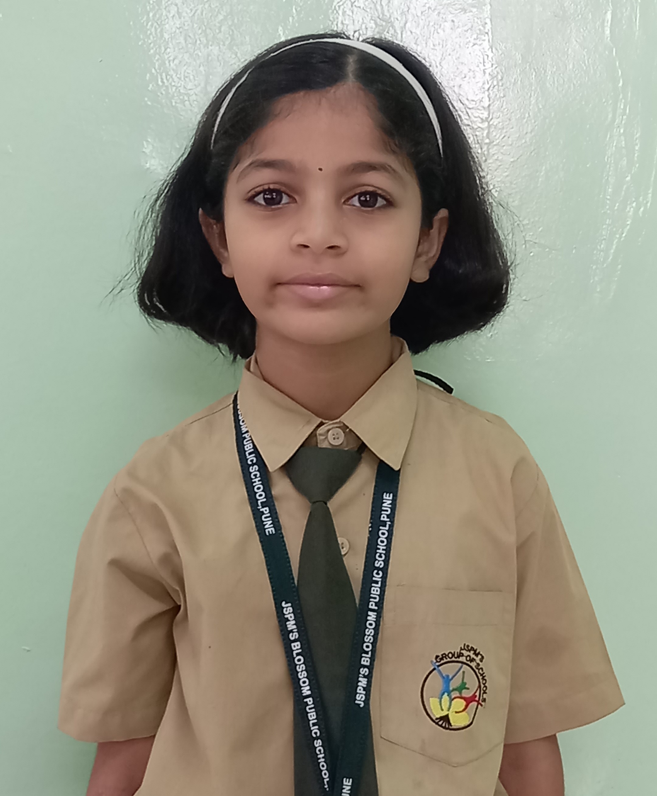 D Y Patil International School, Worli