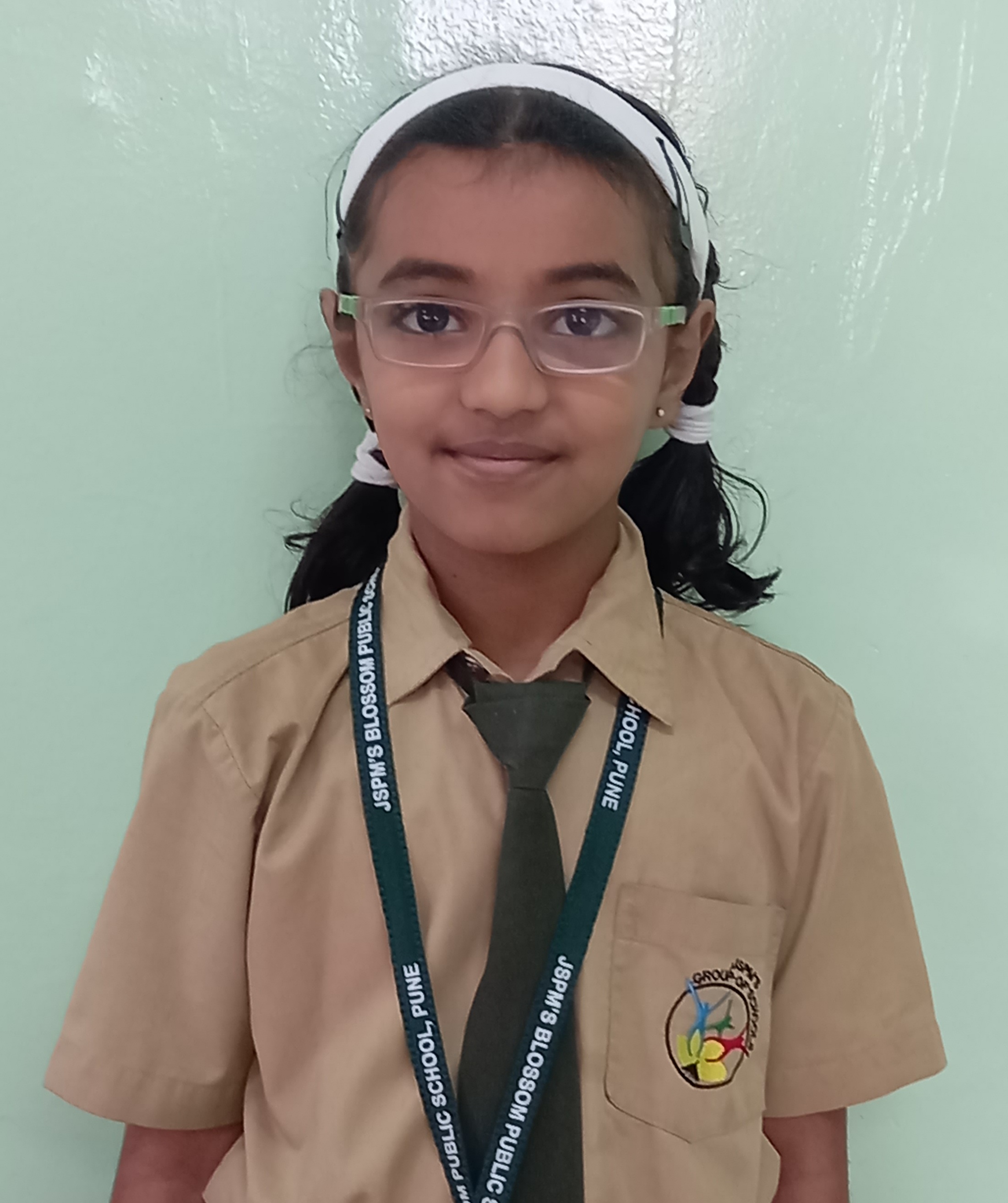 D Y Patil International School, Worli