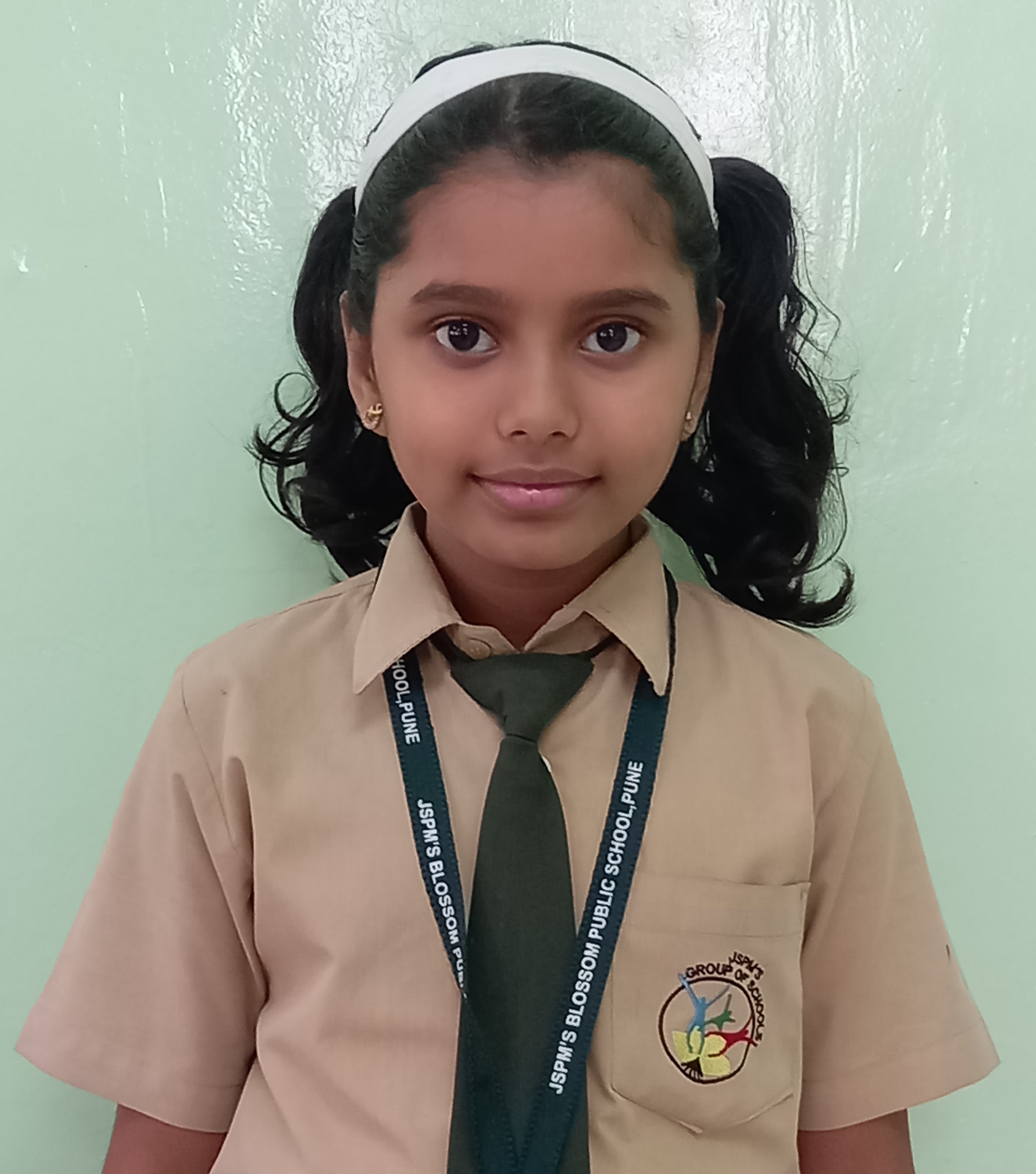 D Y Patil International School, Worli