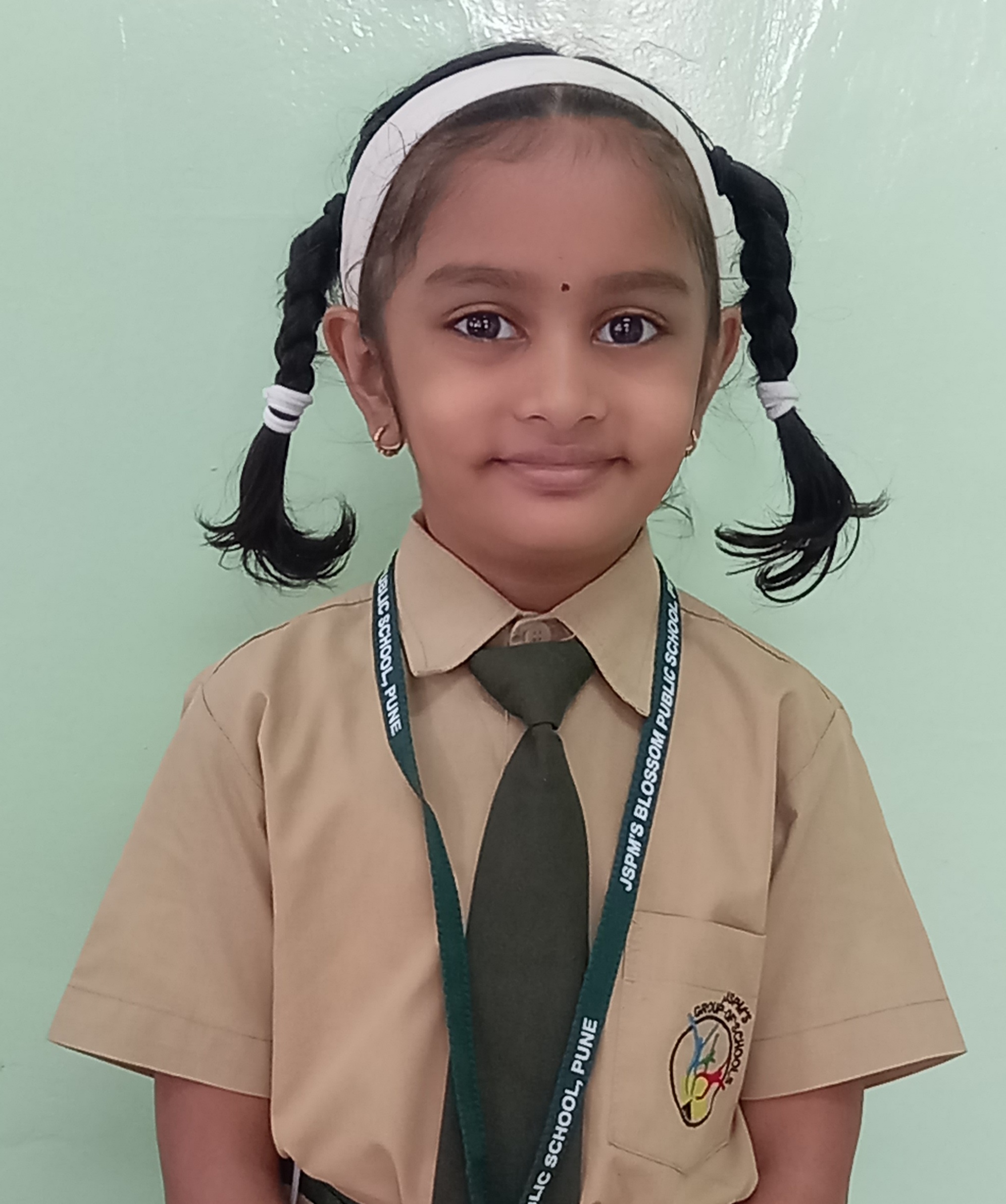 D Y Patil International School, Worli