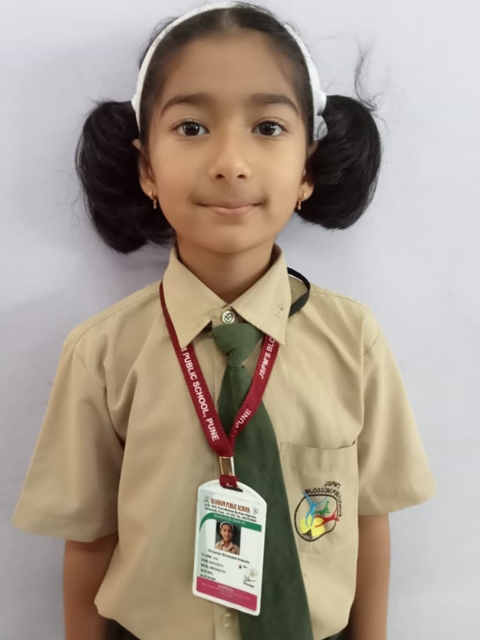 D Y Patil International School, Worli