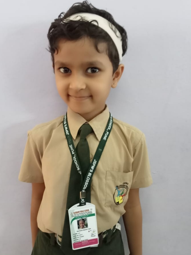 D Y Patil International School, Worli