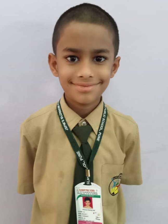 D Y Patil International School, Worli