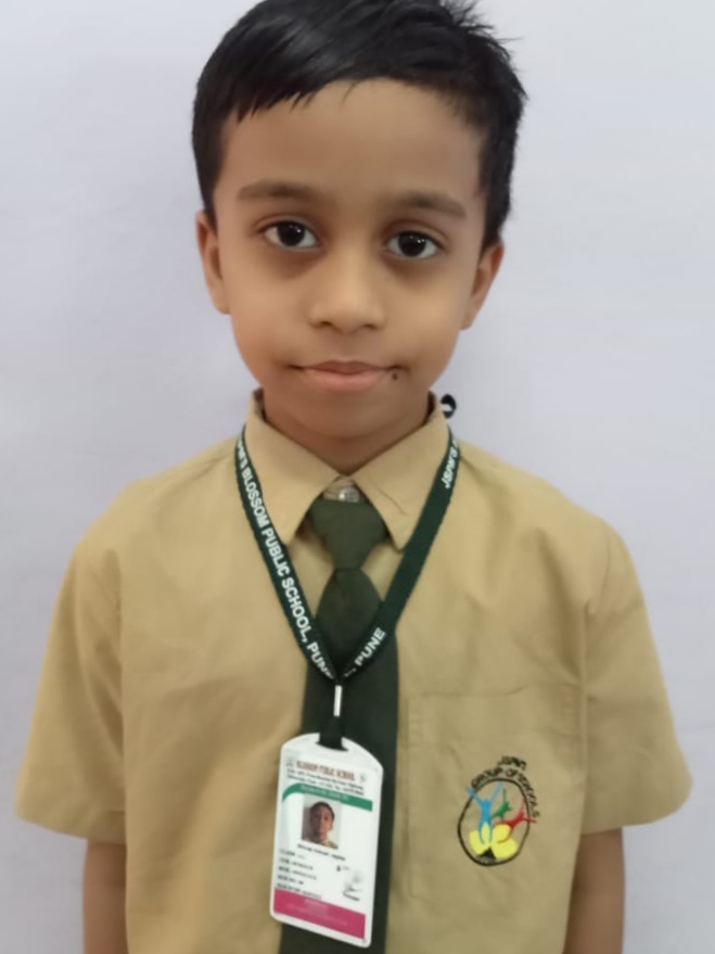 D Y Patil International School, Worli