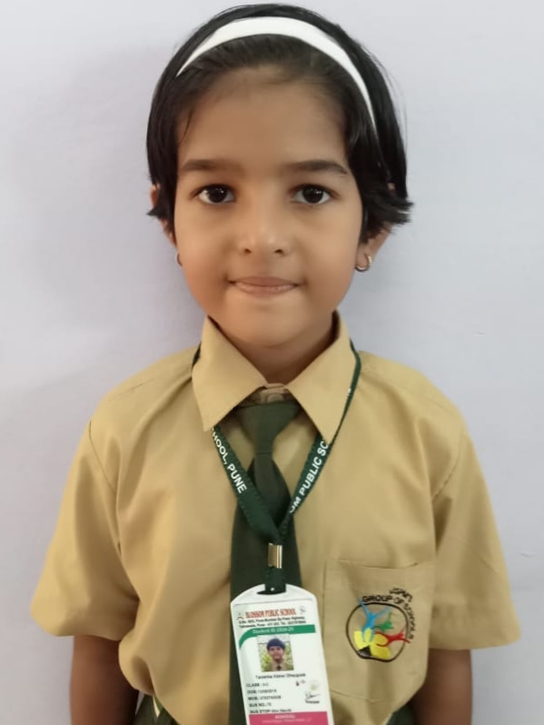D Y Patil International School, Worli