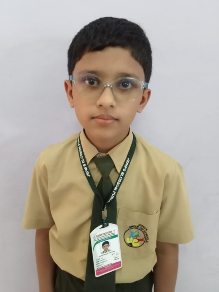 D Y Patil International School, Worli