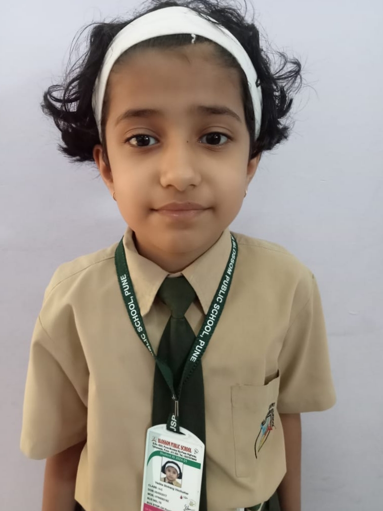 D Y Patil International School, Worli