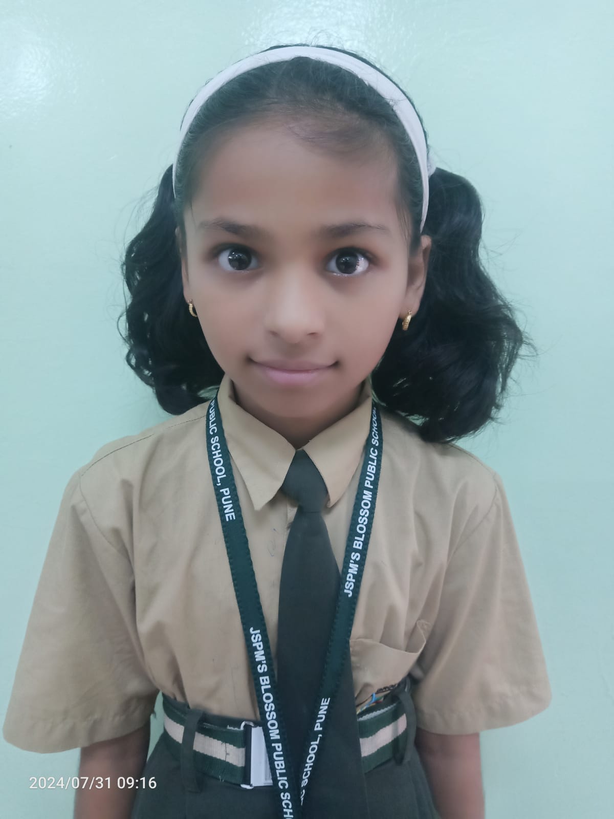 D Y Patil International School, Worli
