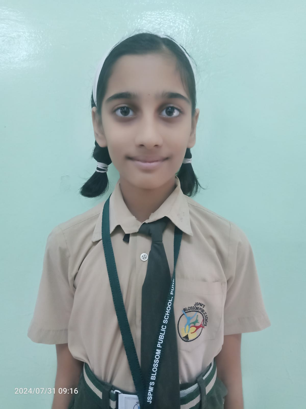 D Y Patil International School, Worli