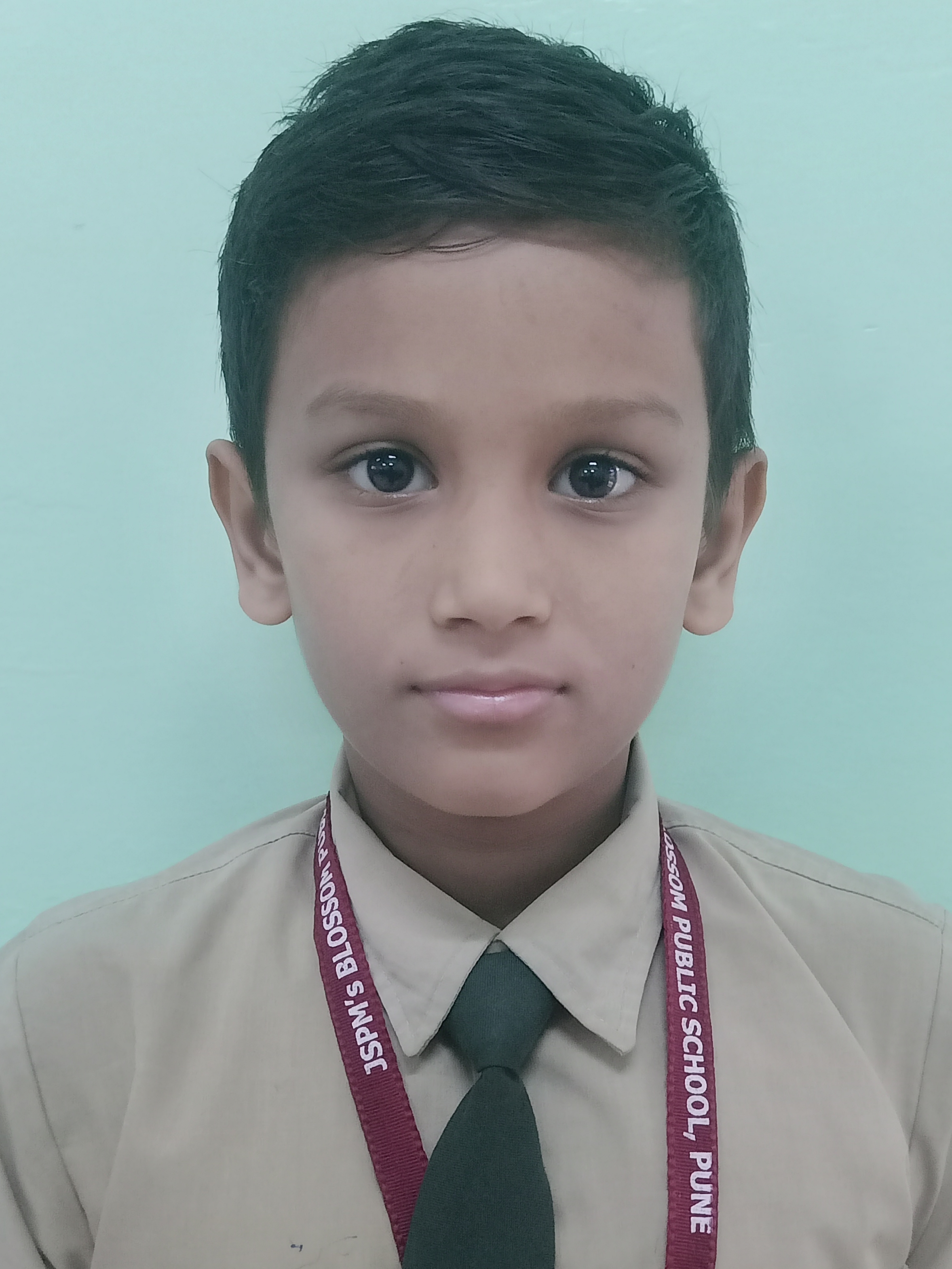 D Y Patil International School, Worli