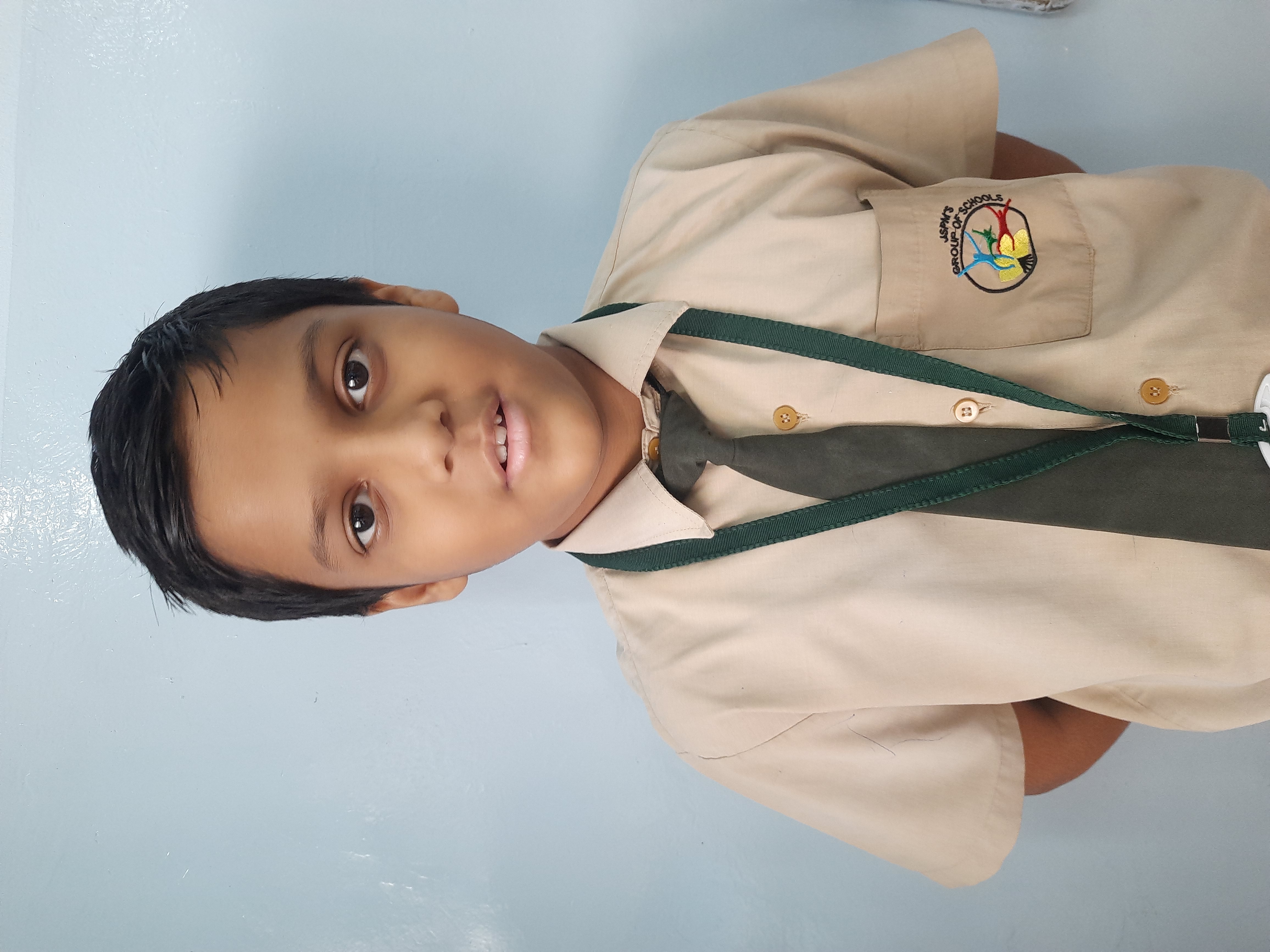 D Y Patil International School, Worli