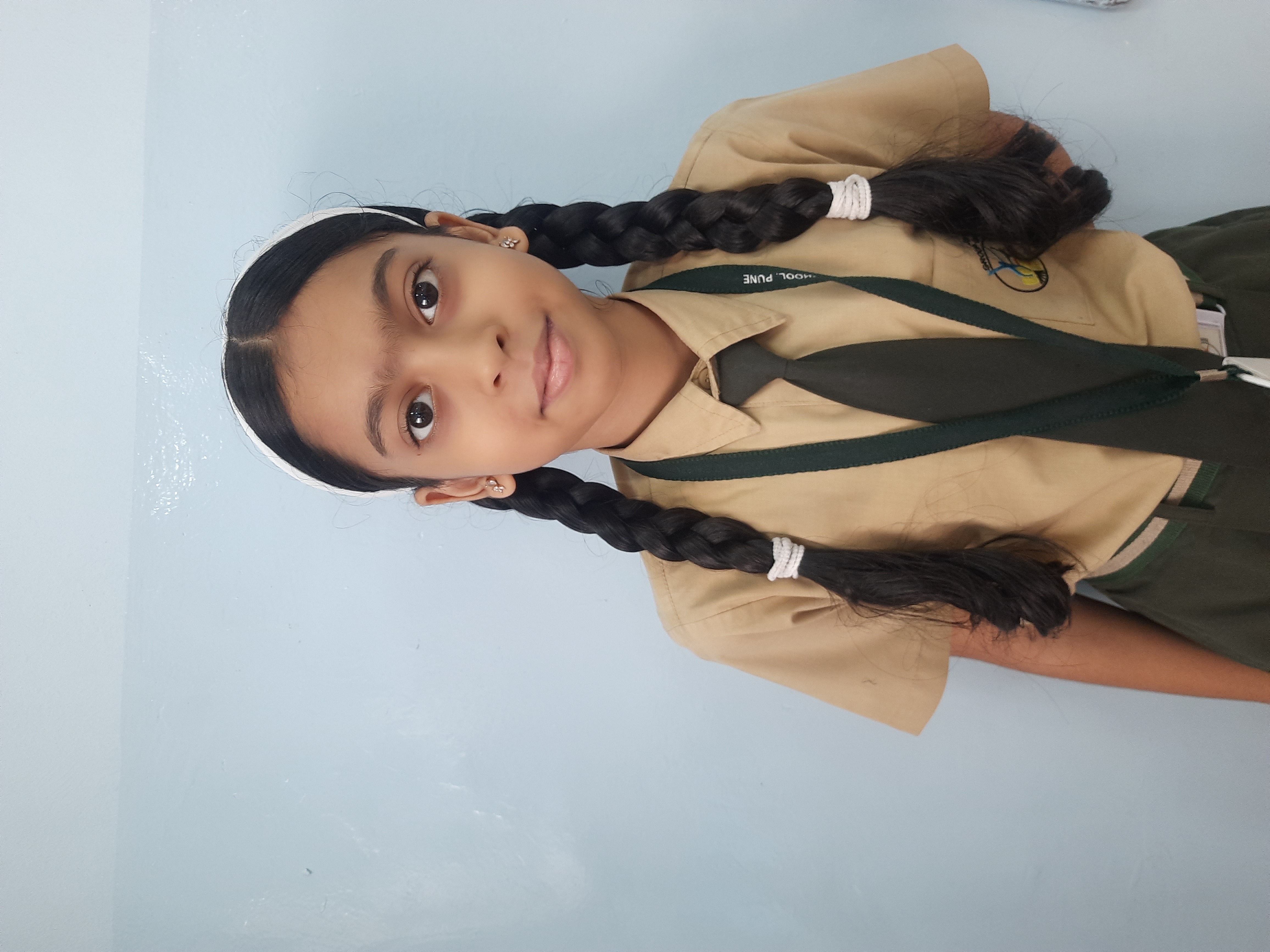 D Y Patil International School, Worli