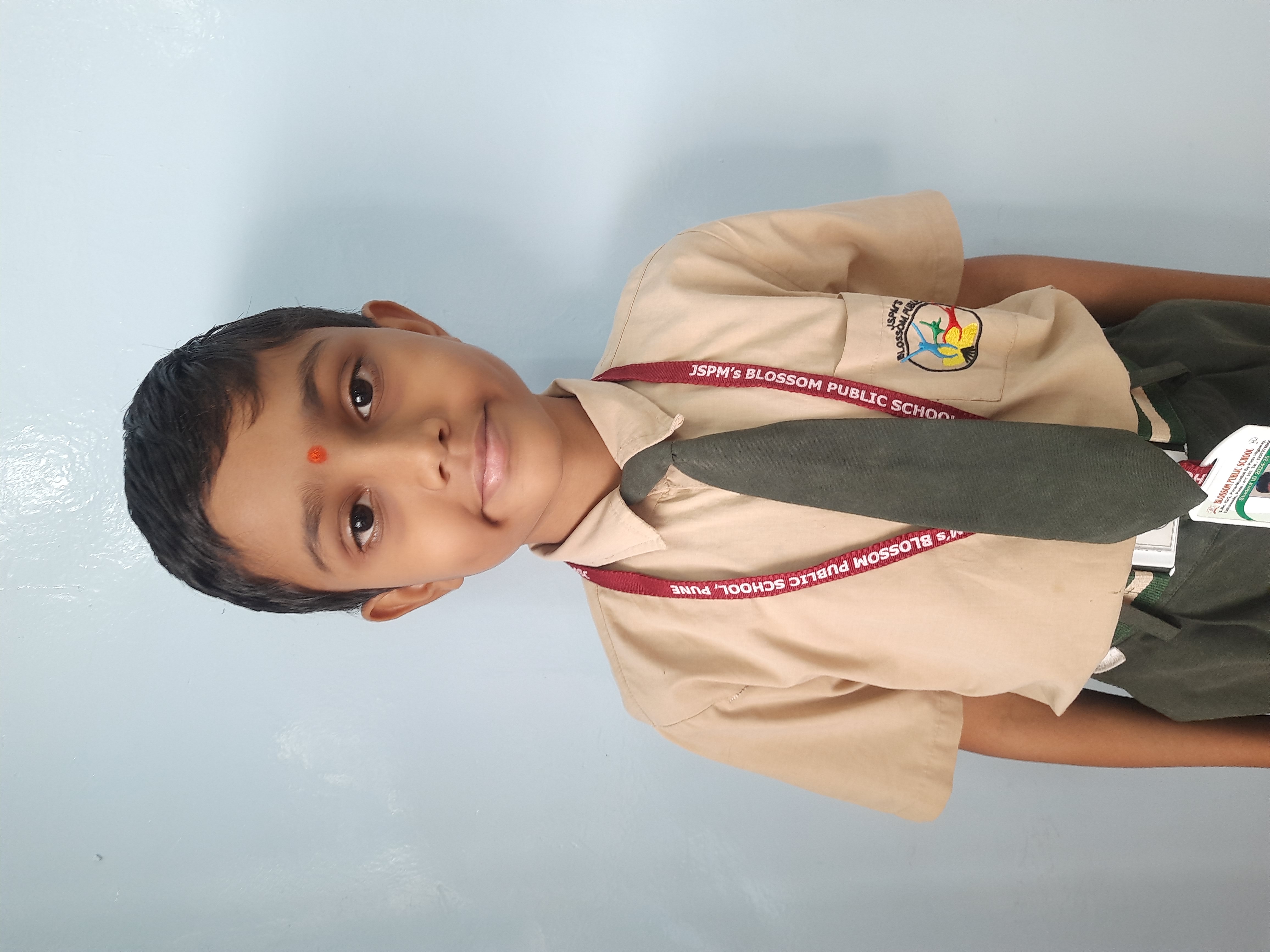 D Y Patil International School, Worli