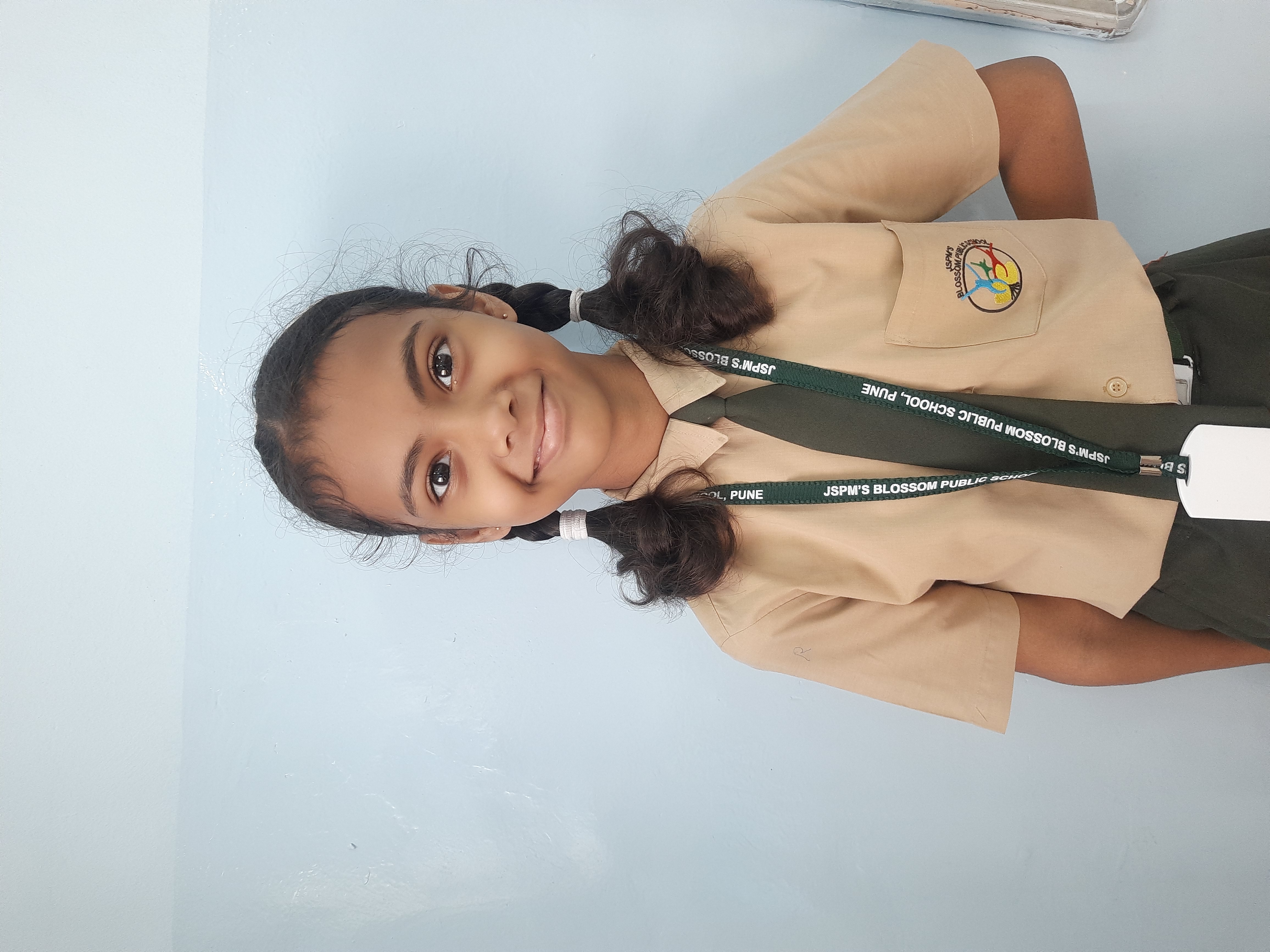D Y Patil International School, Worli