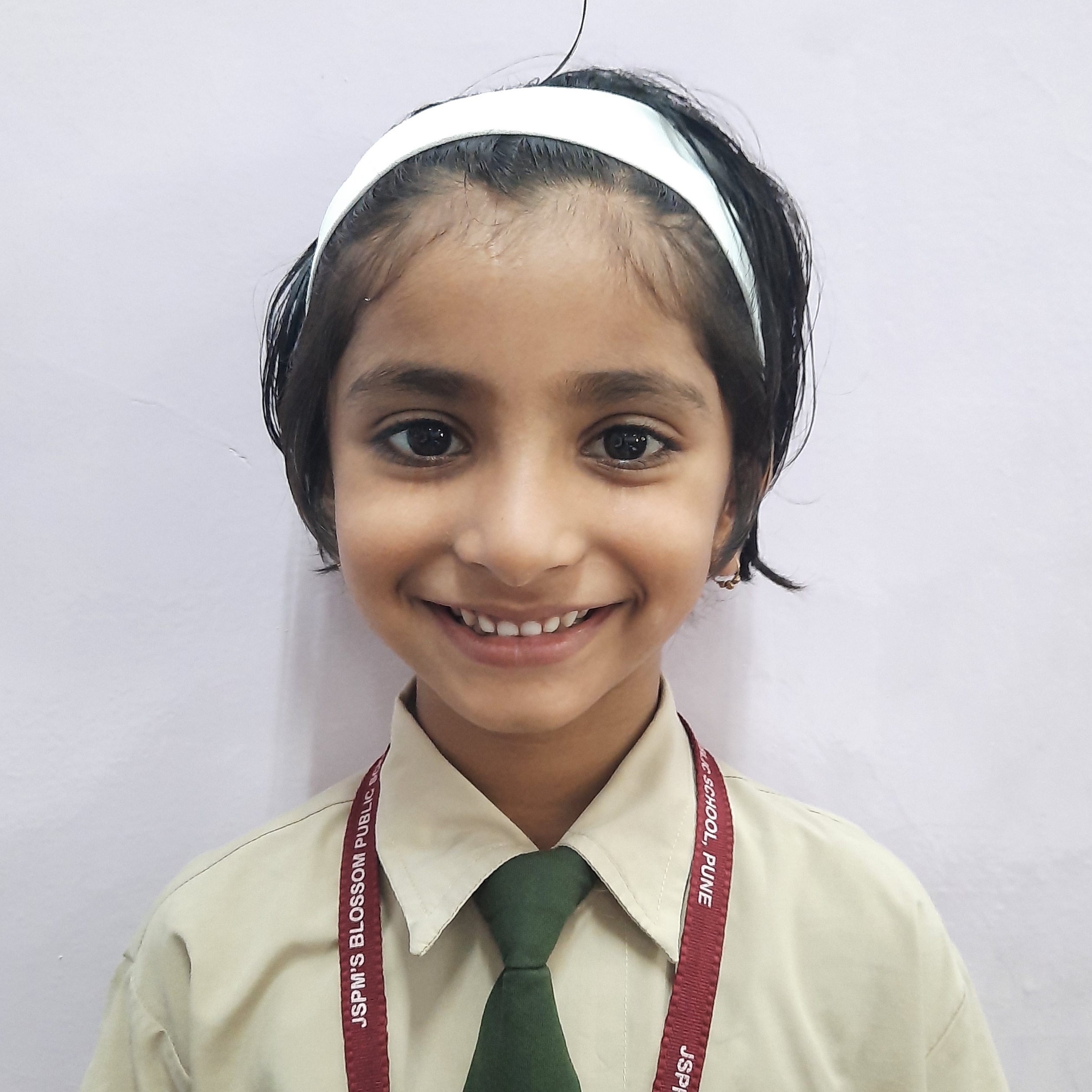D Y Patil International School, Worli