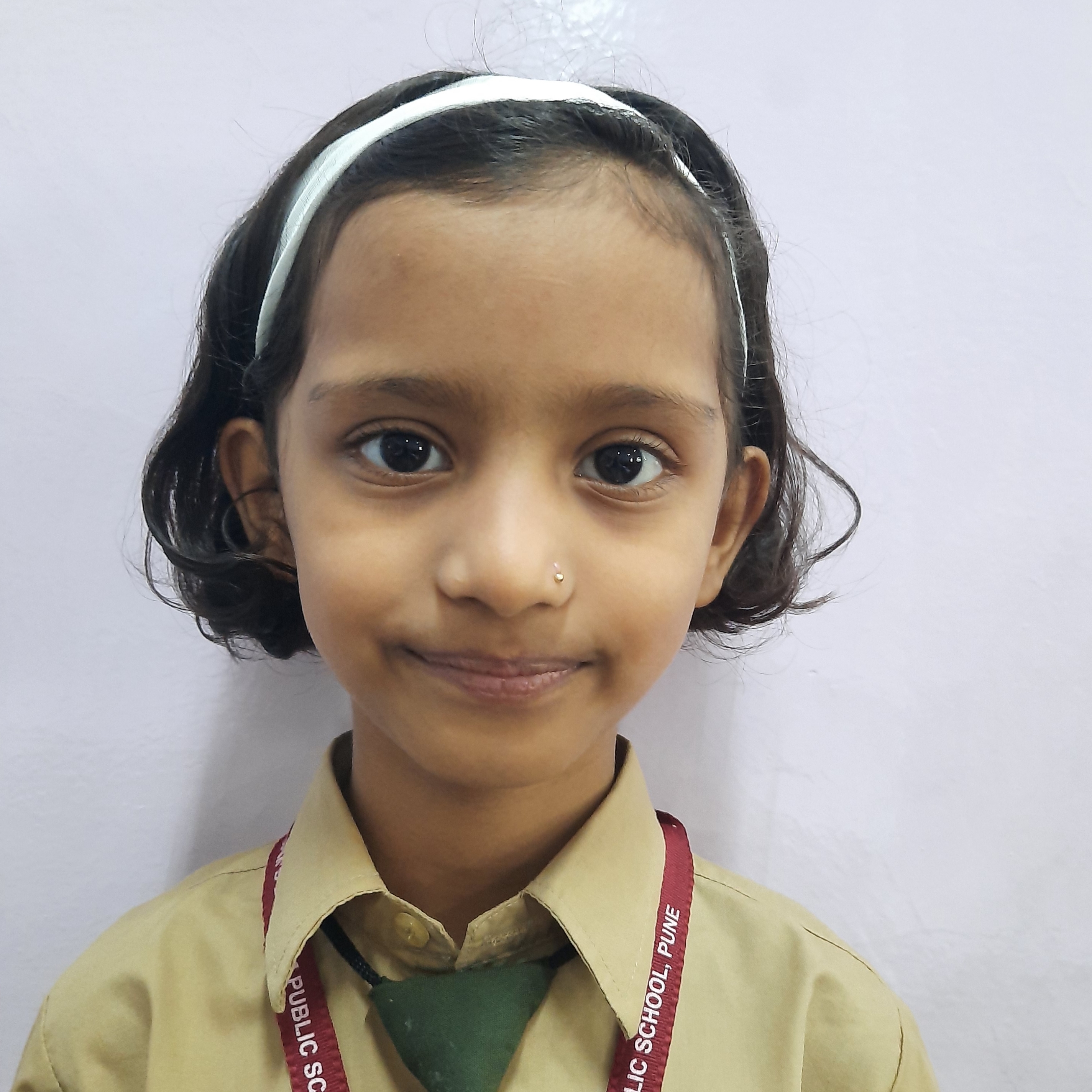 D Y Patil International School, Worli