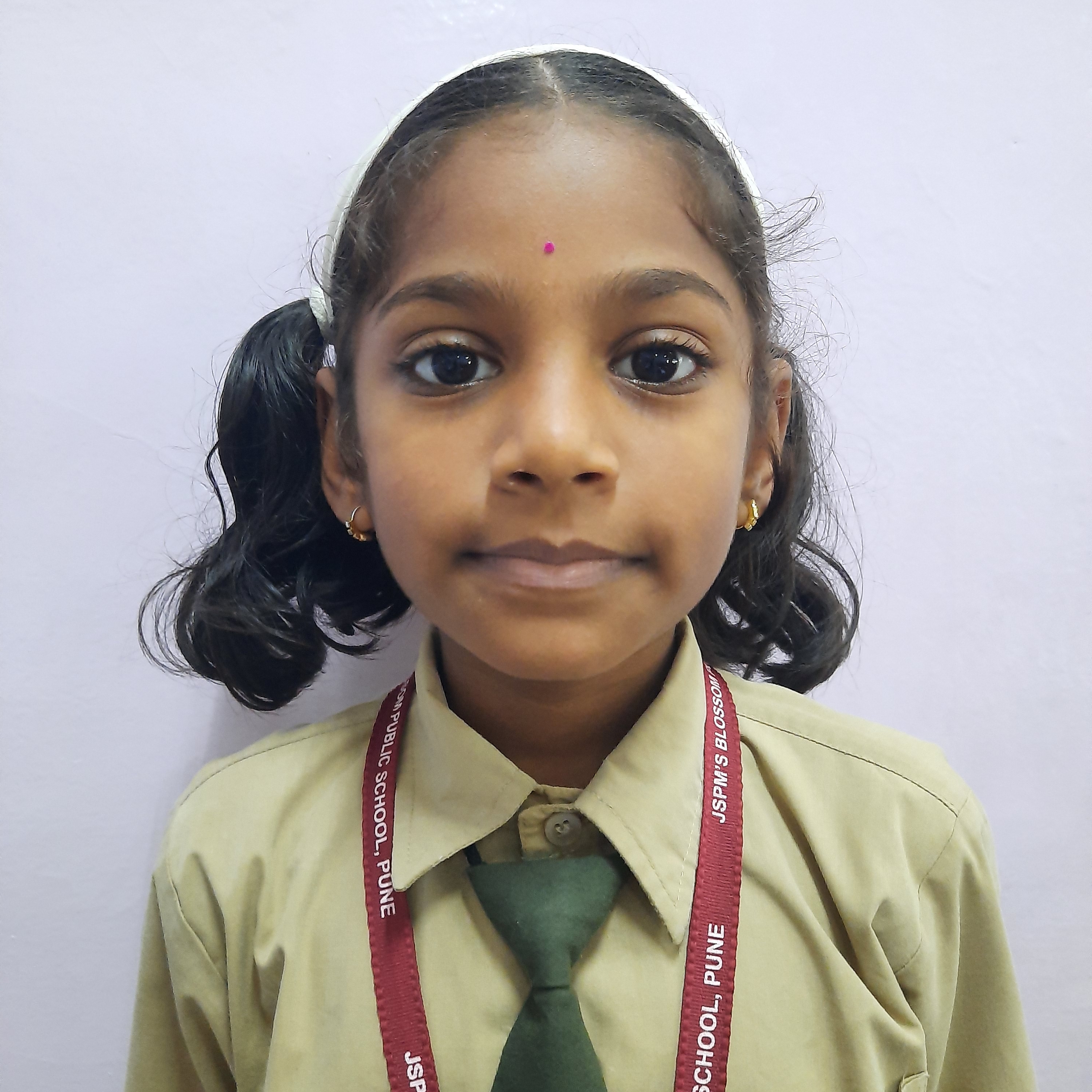 D Y Patil International School, Worli