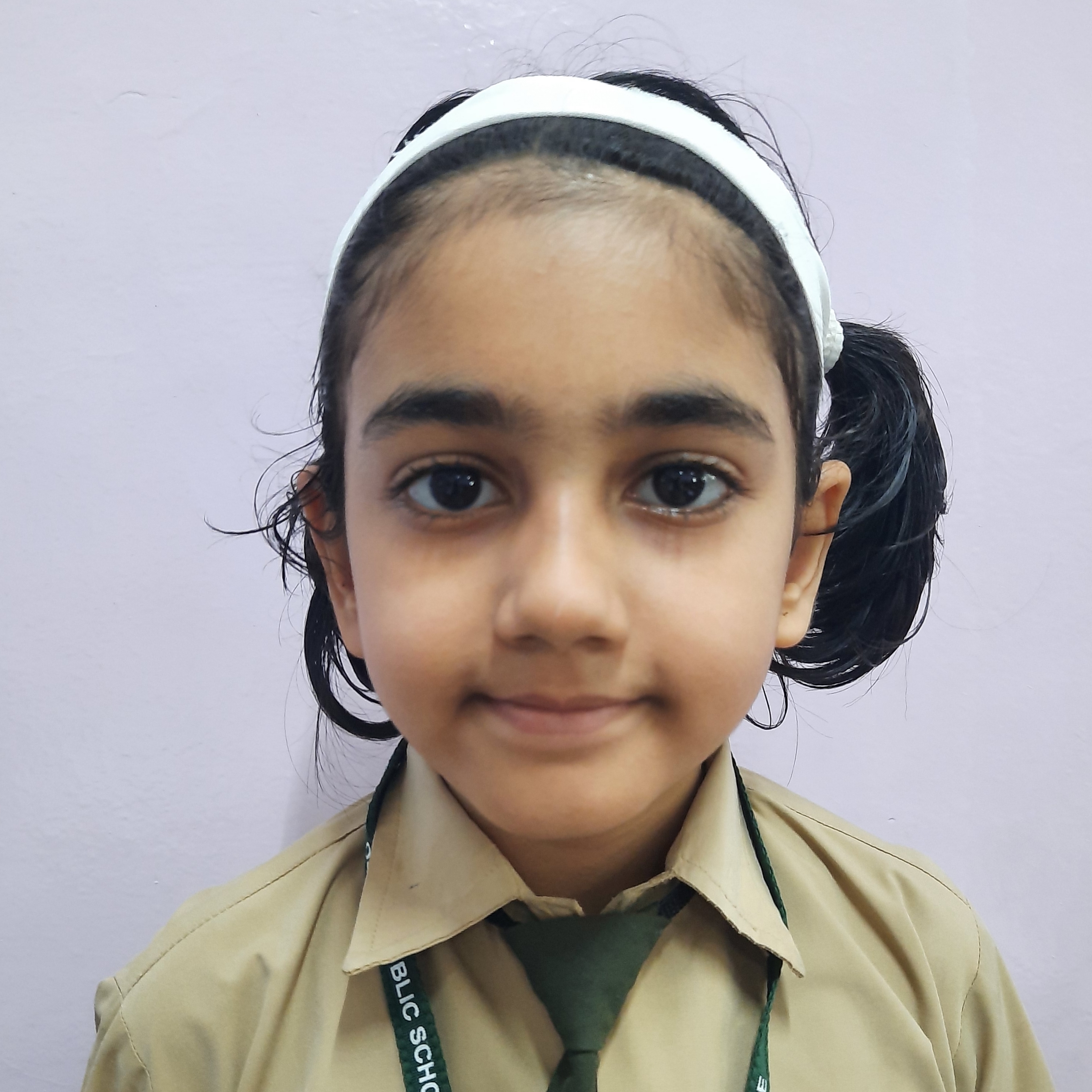 D Y Patil International School, Worli