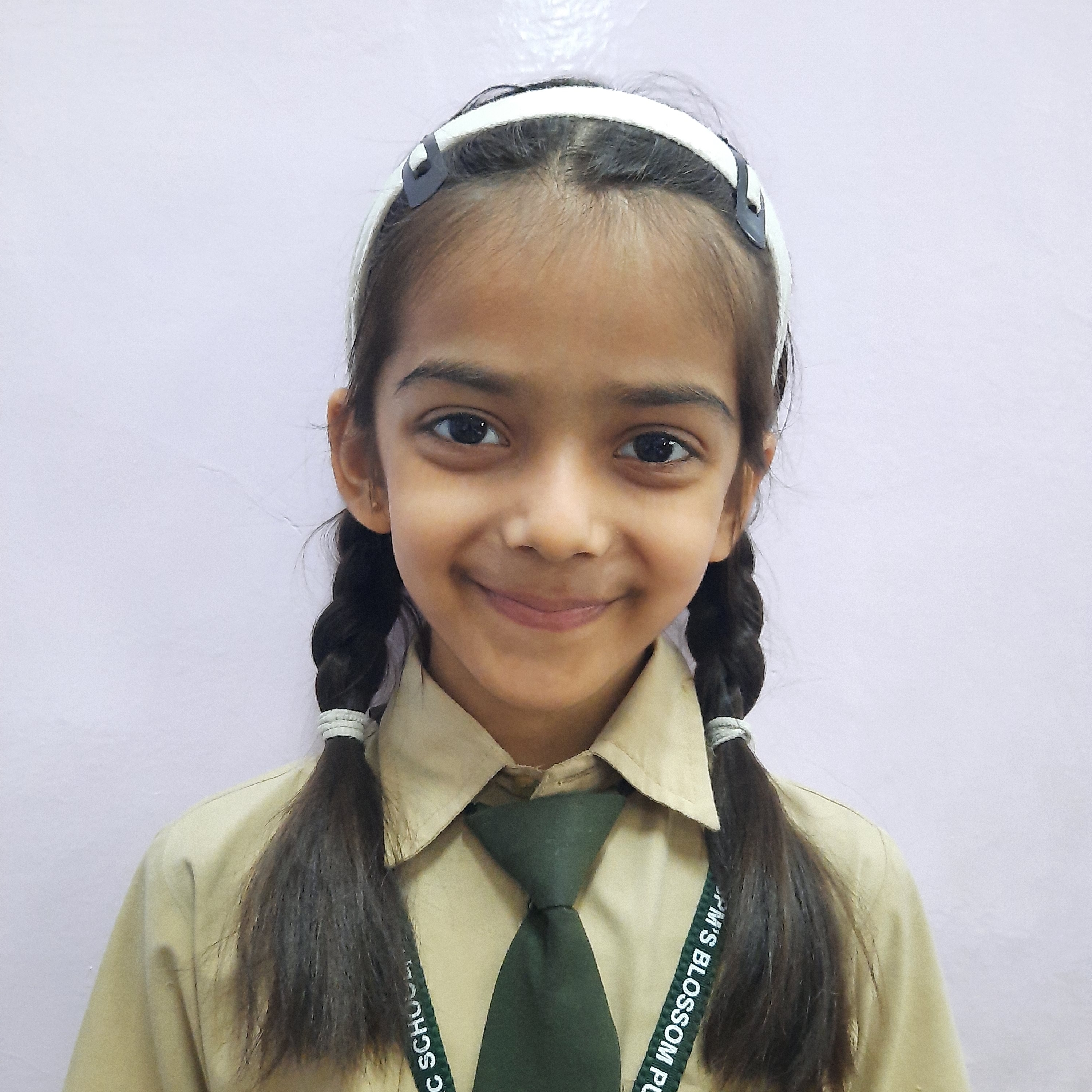 D Y Patil International School, Worli
