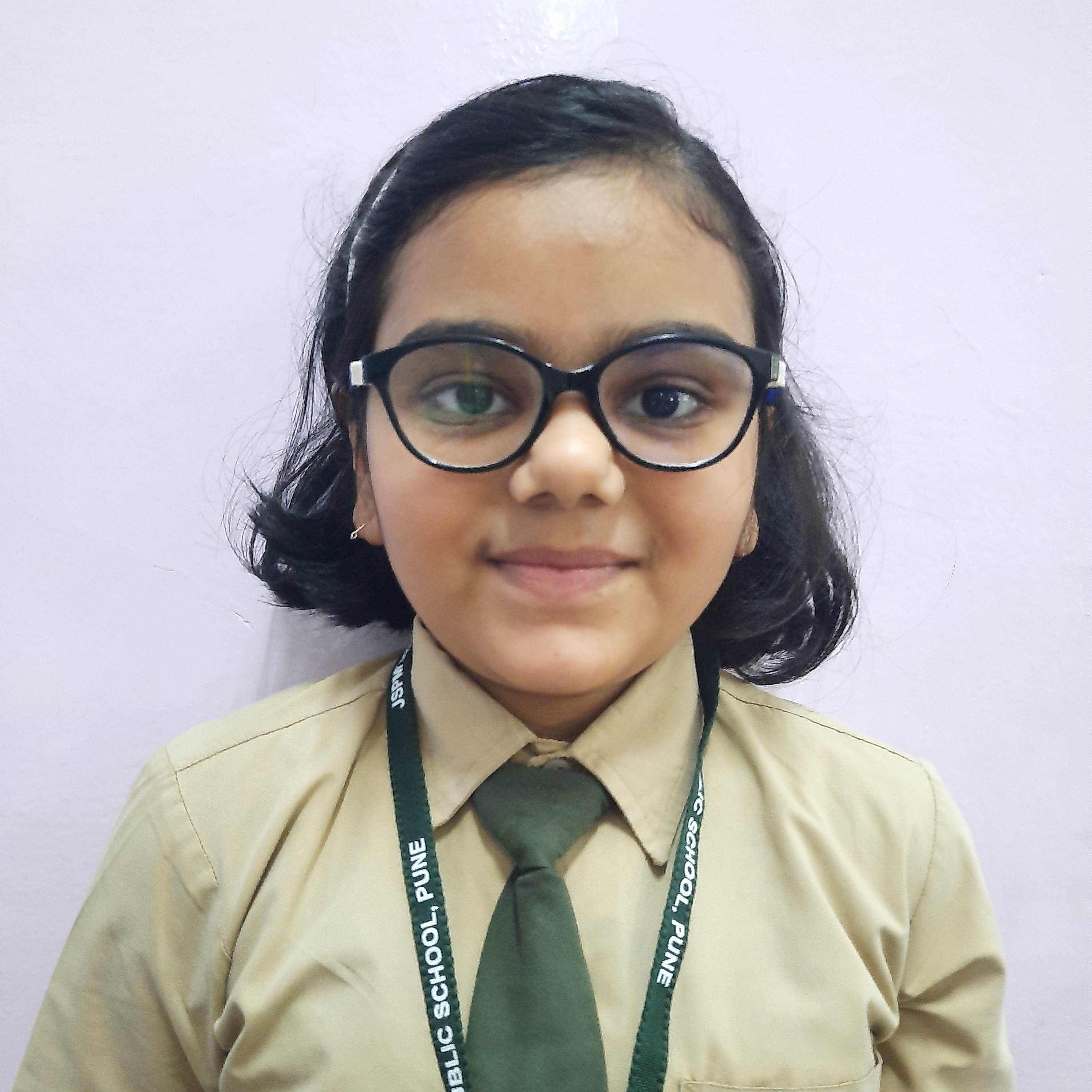D Y Patil International School, Worli
