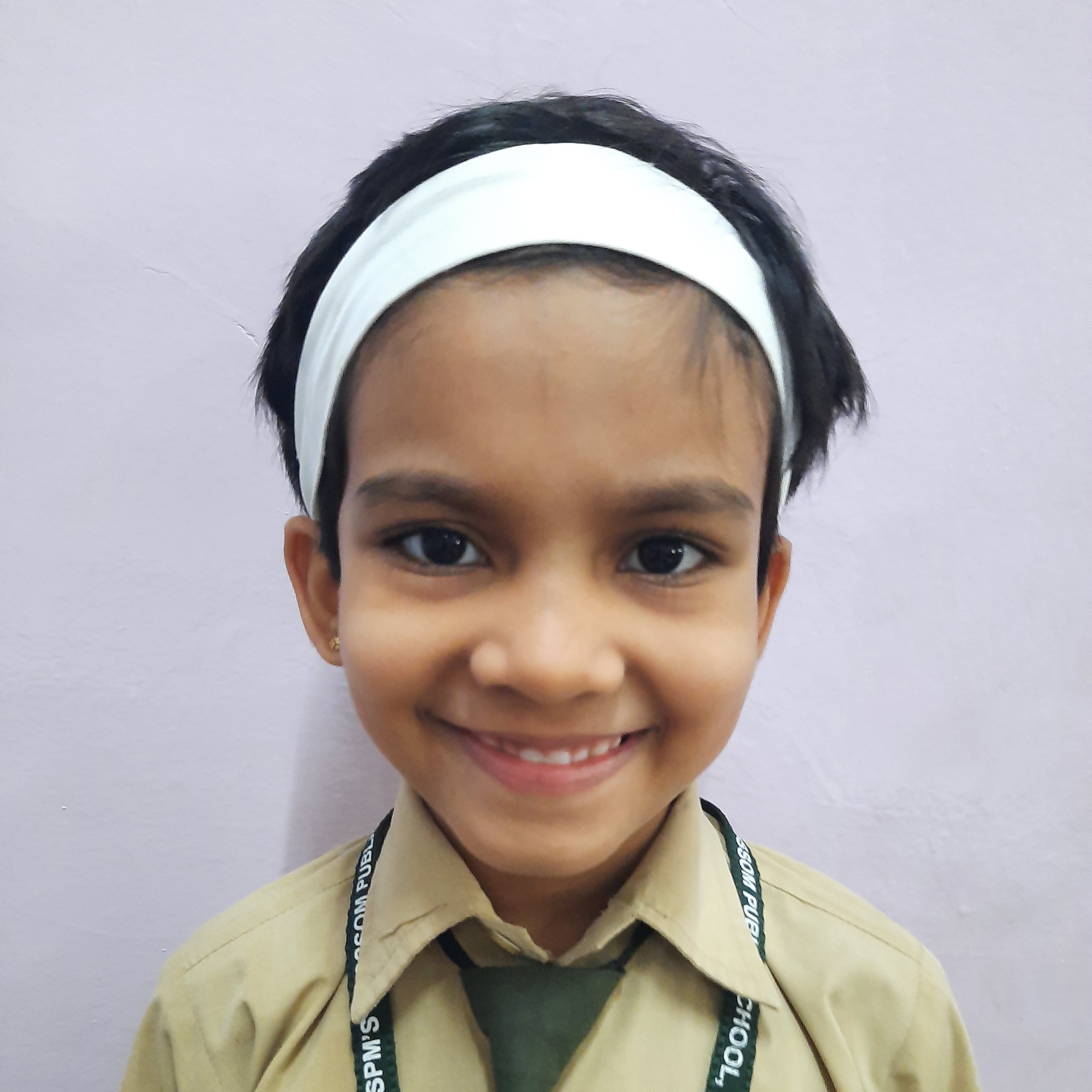 D Y Patil International School, Worli