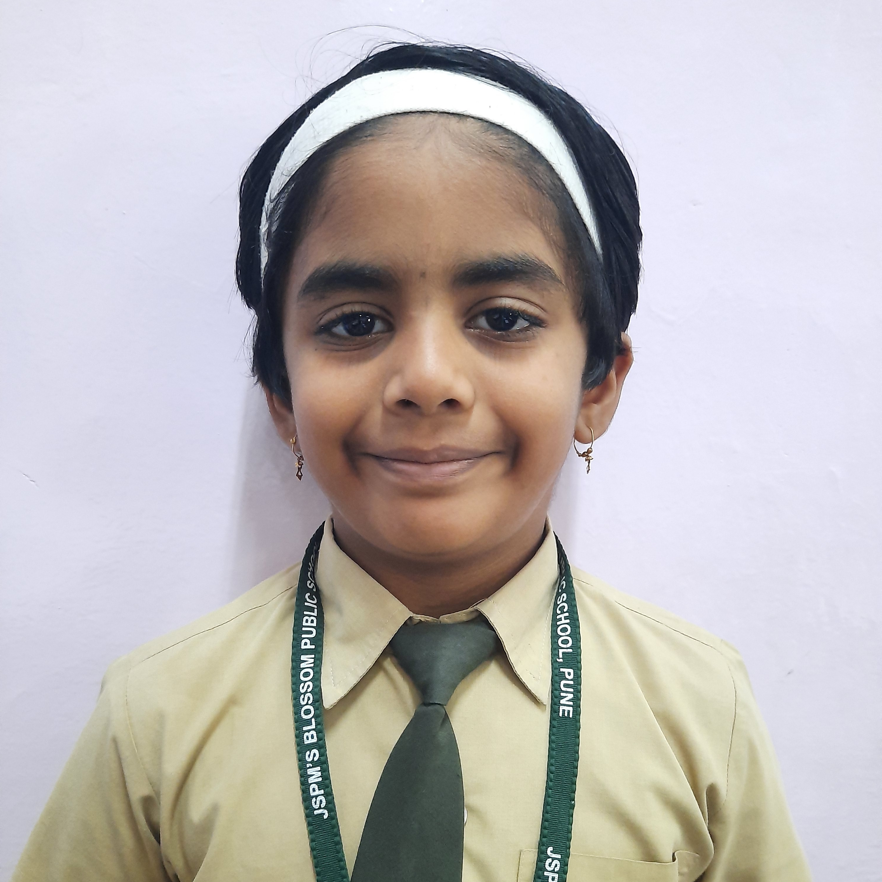 D Y Patil International School, Worli
