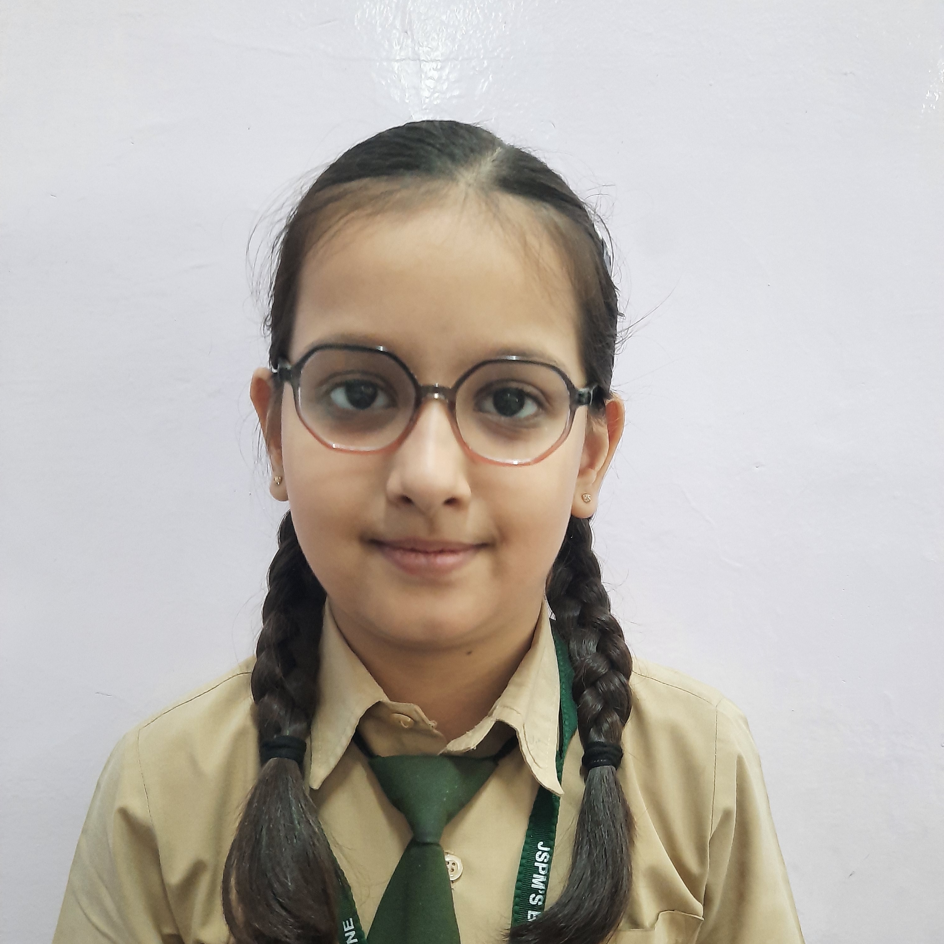 D Y Patil International School, Worli