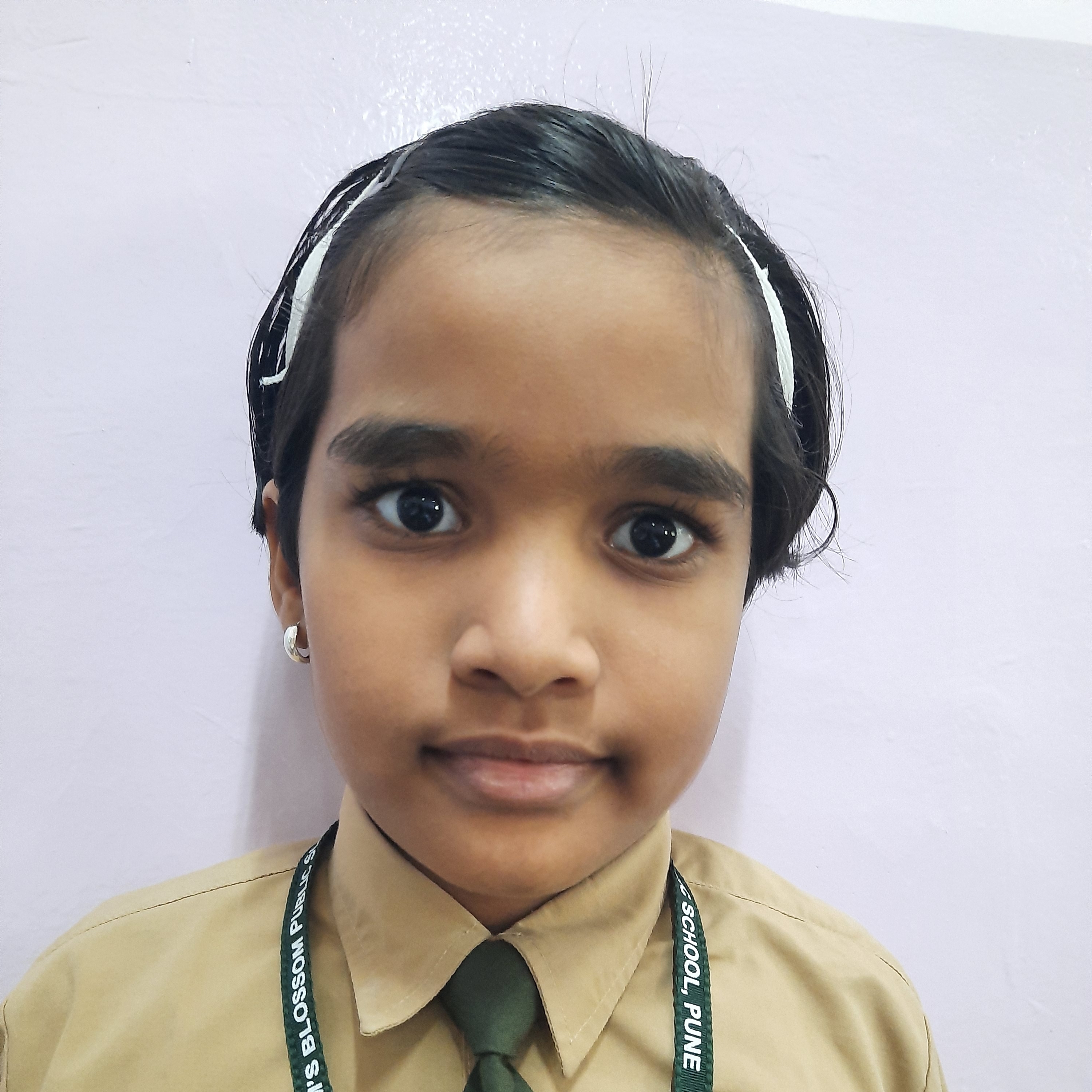 D Y Patil International School, Worli
