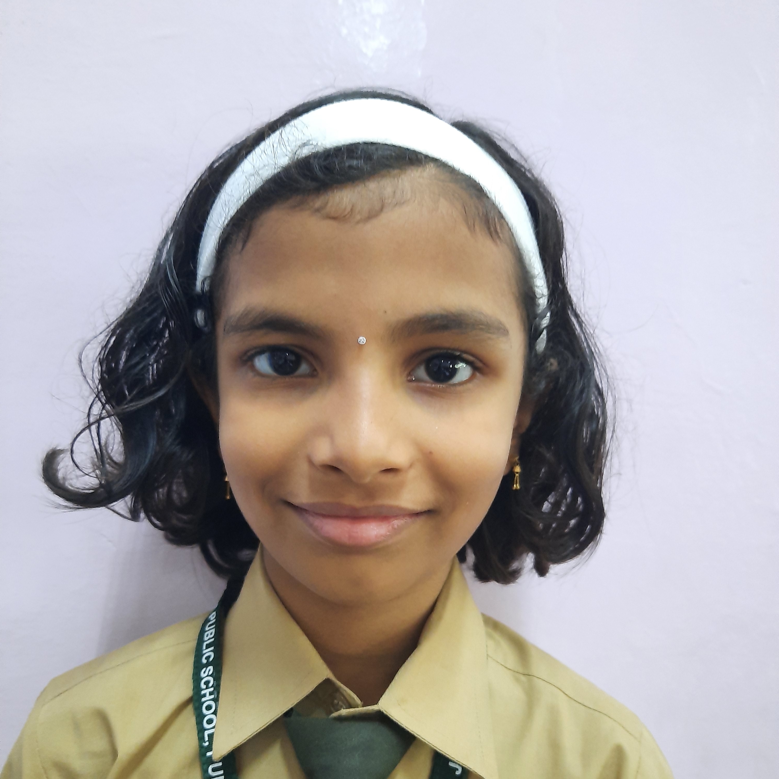 D Y Patil International School, Worli