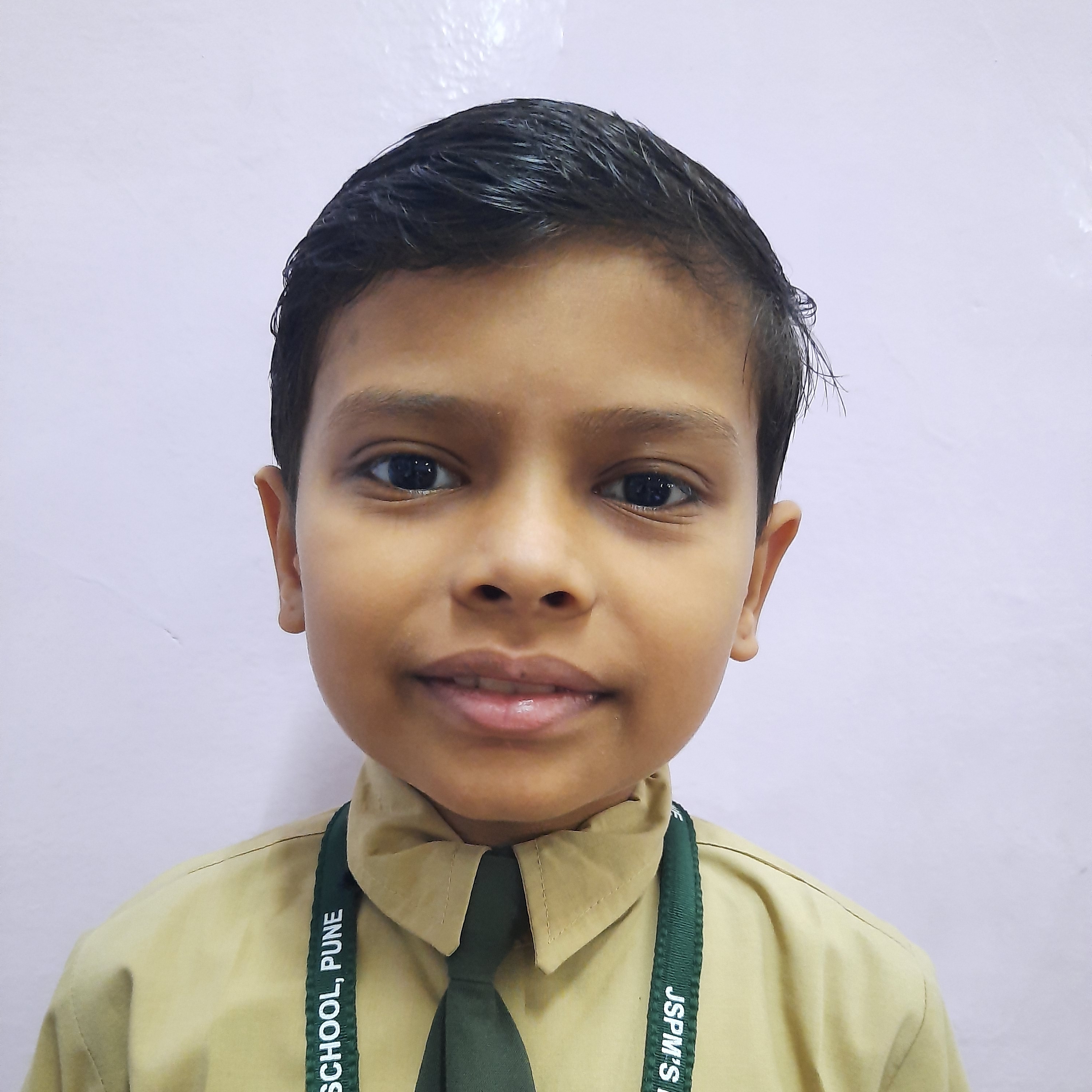 D Y Patil International School, Worli