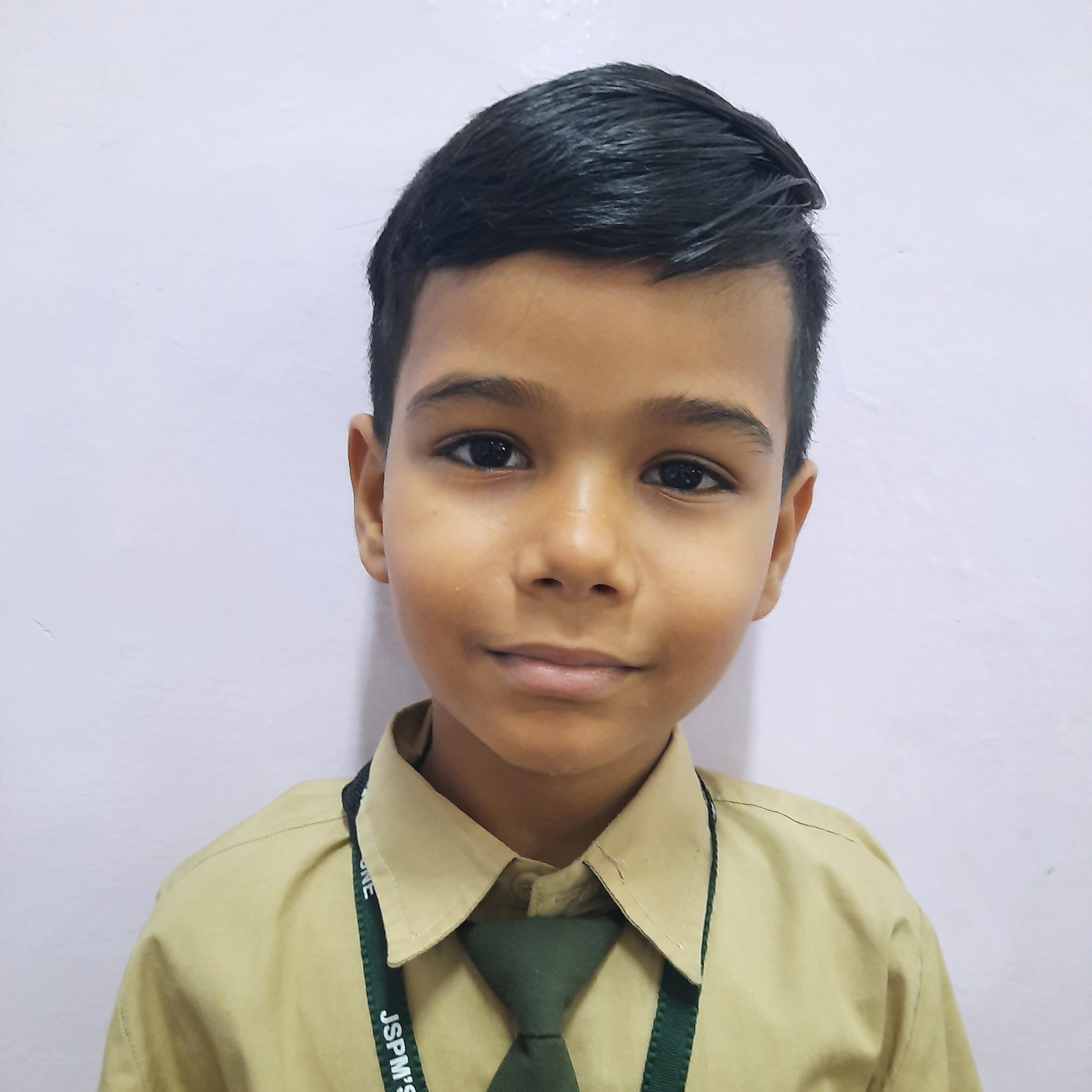 D Y Patil International School, Worli
