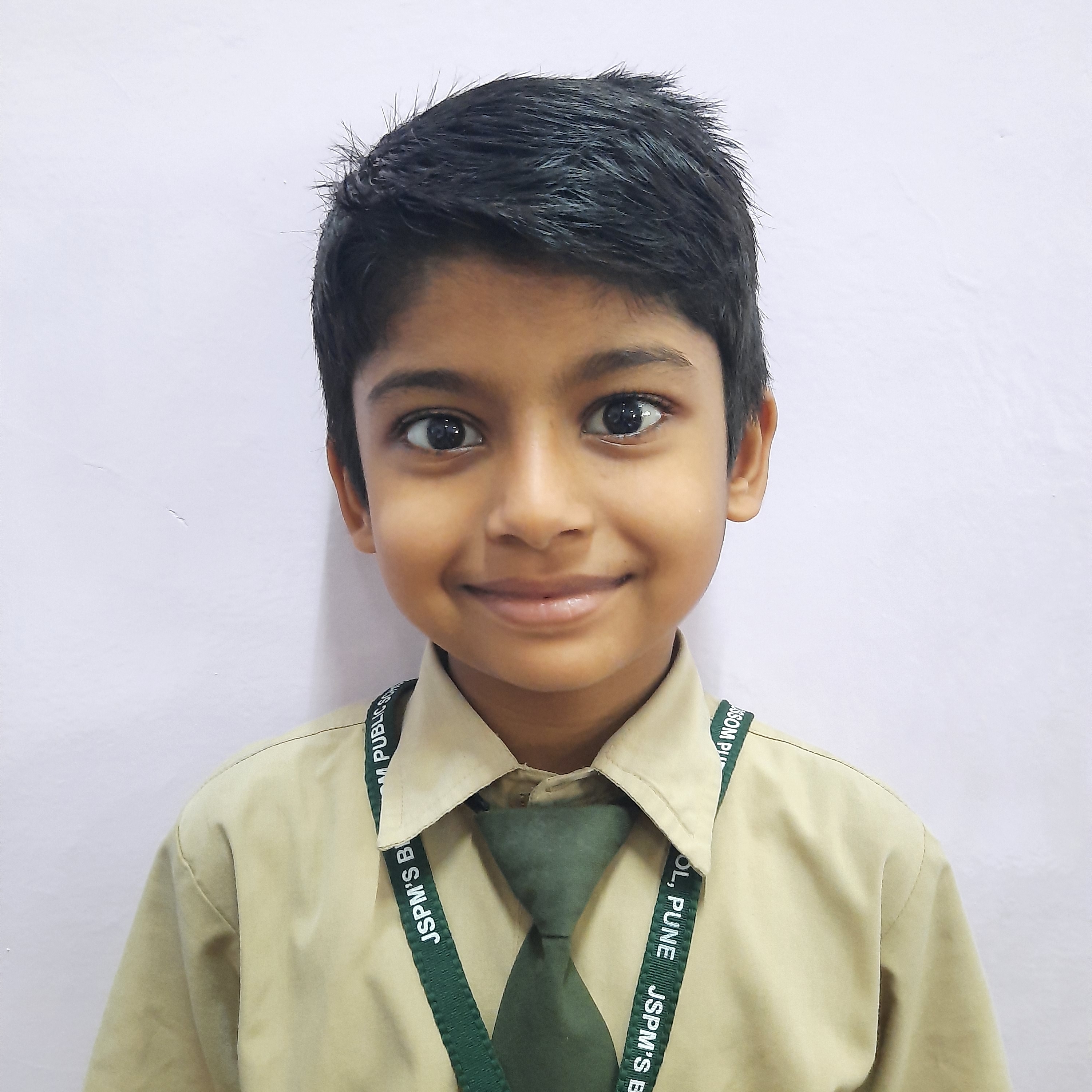 D Y Patil International School, Worli