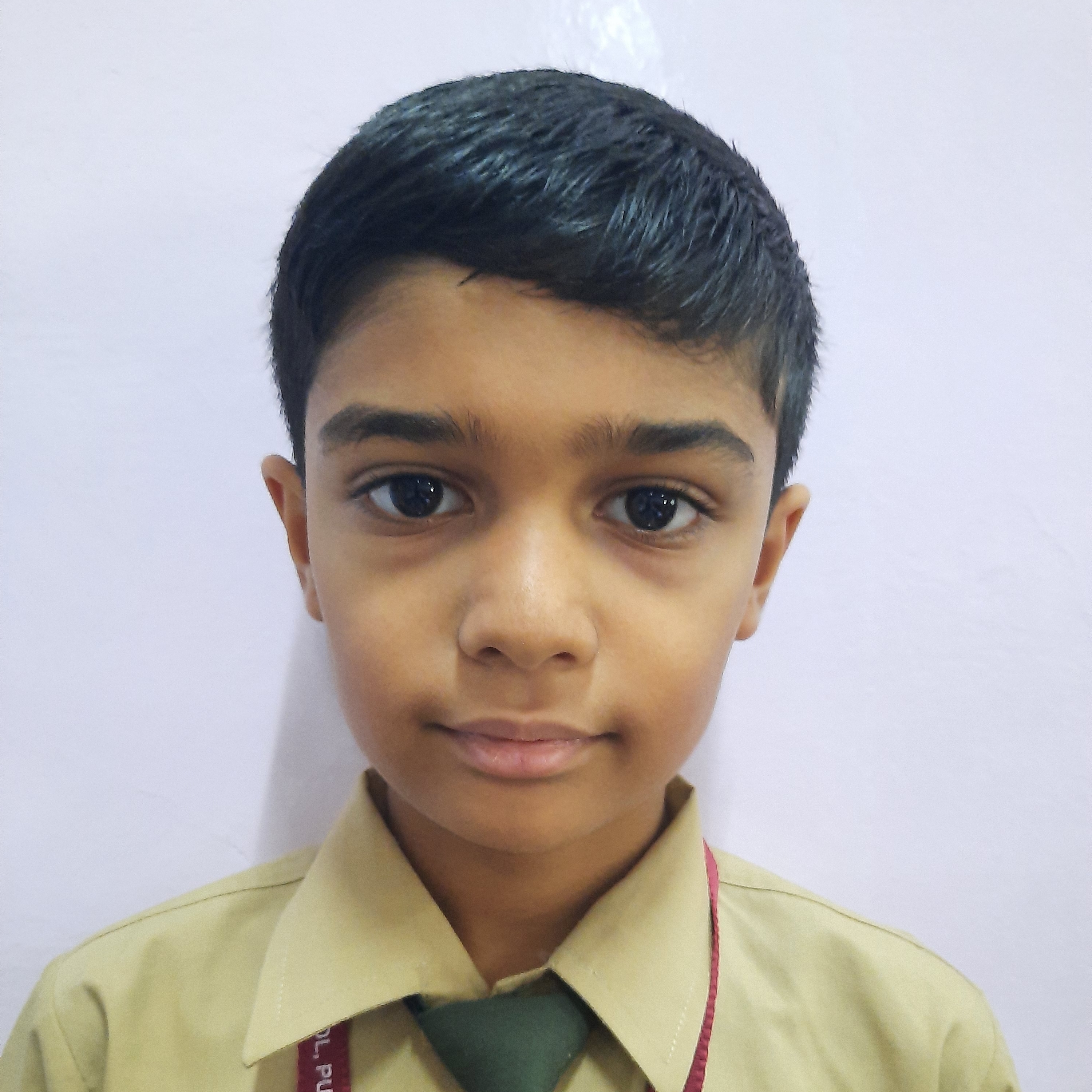 D Y Patil International School, Worli