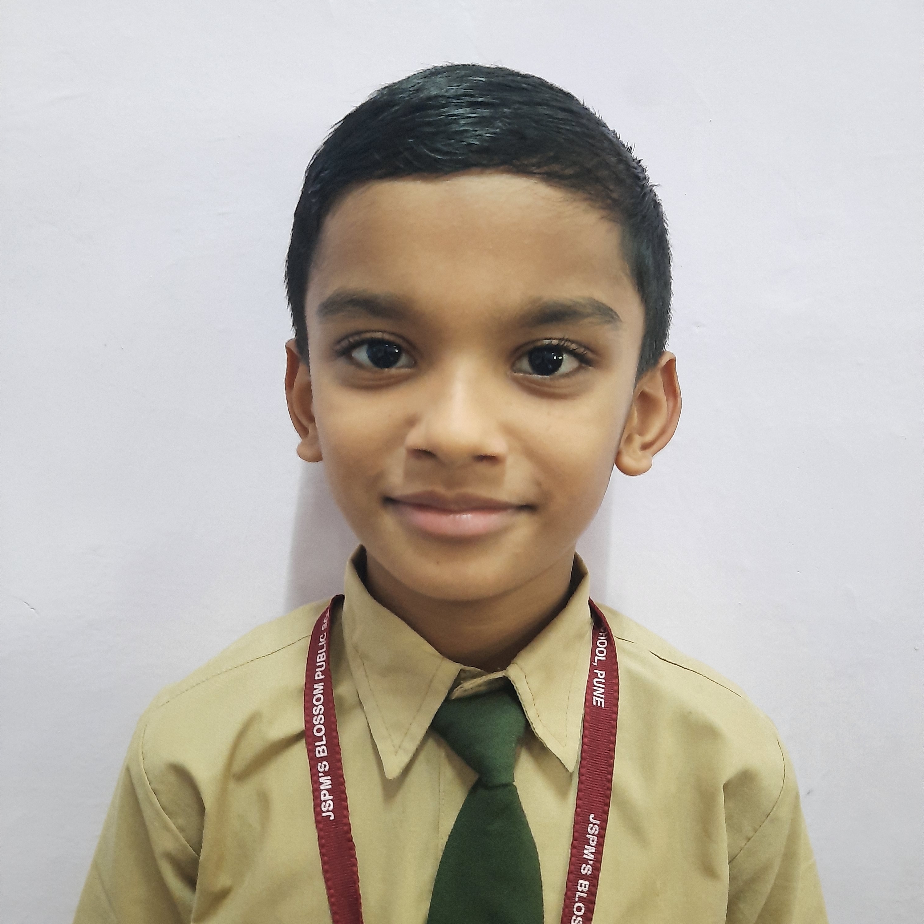 D Y Patil International School, Worli