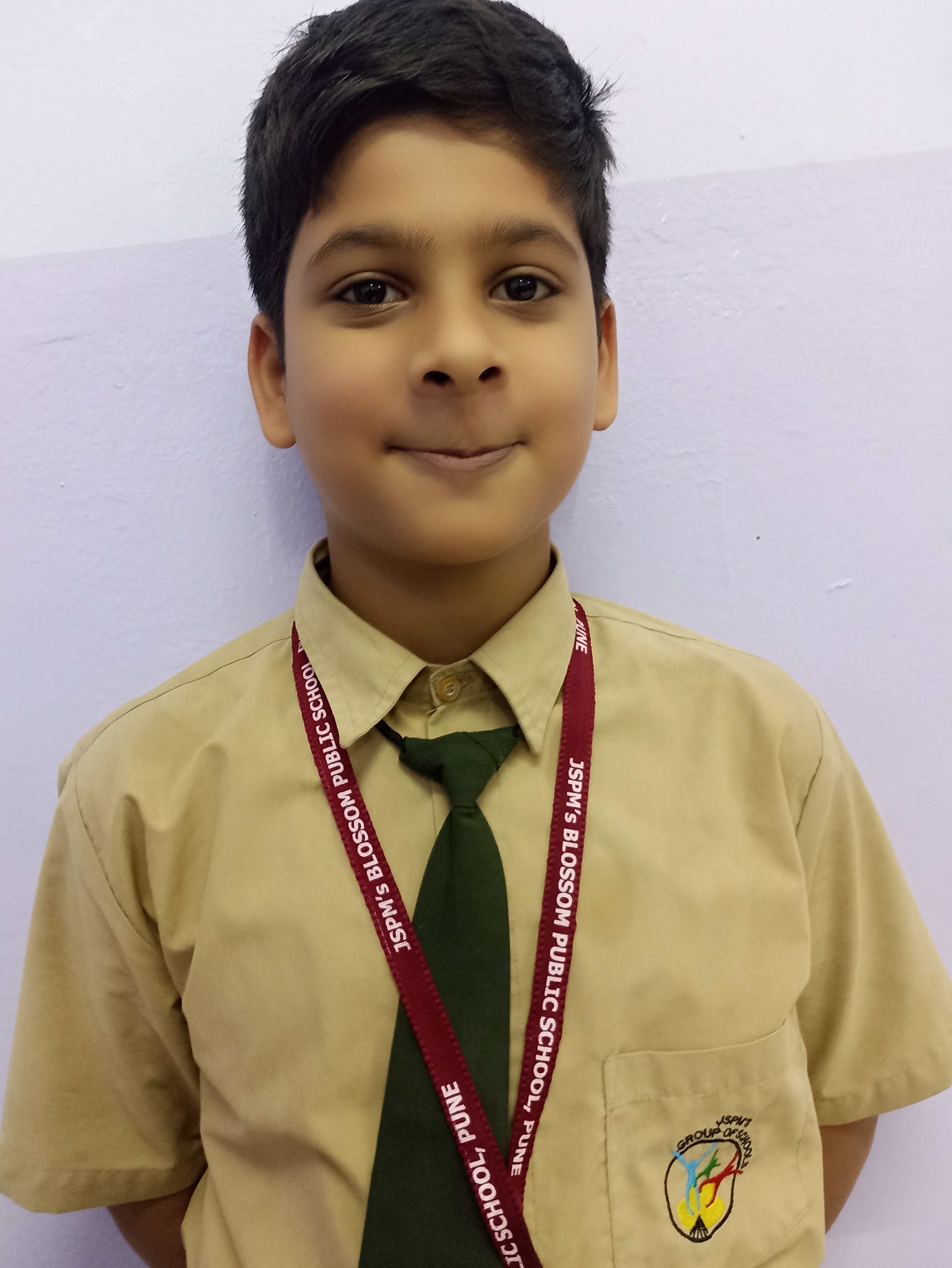 D Y Patil International School, Worli