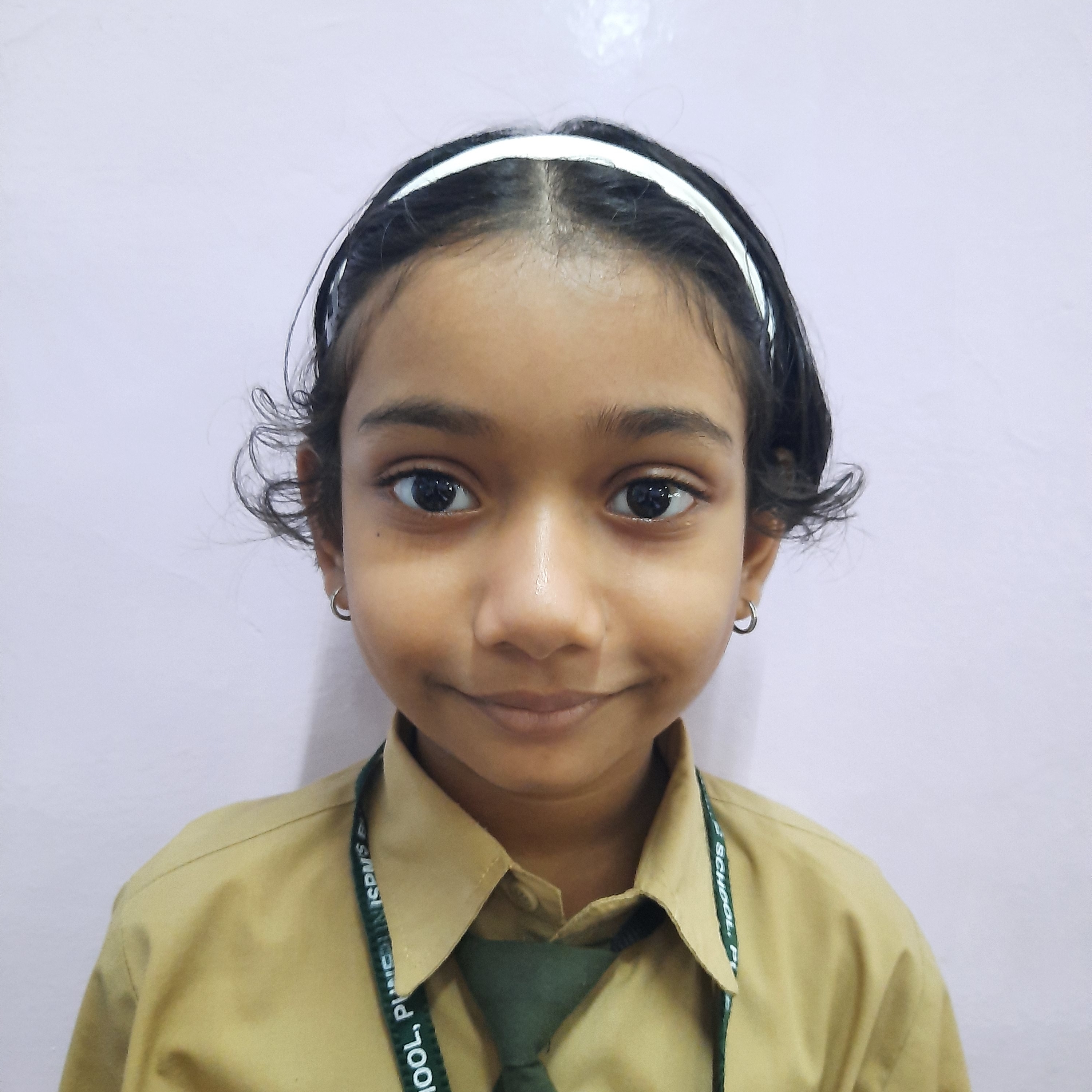 D Y Patil International School, Worli