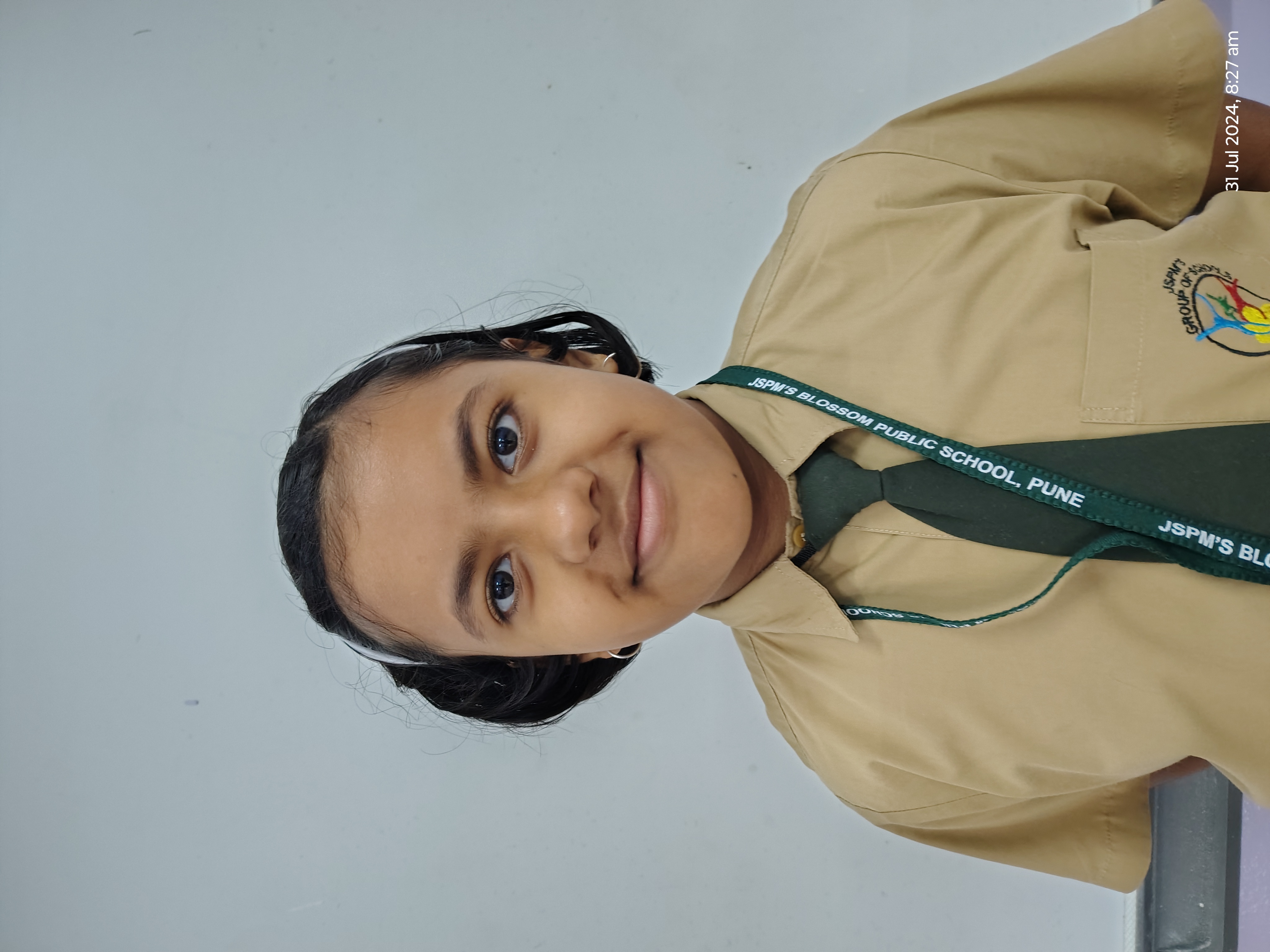 D Y Patil International School, Worli